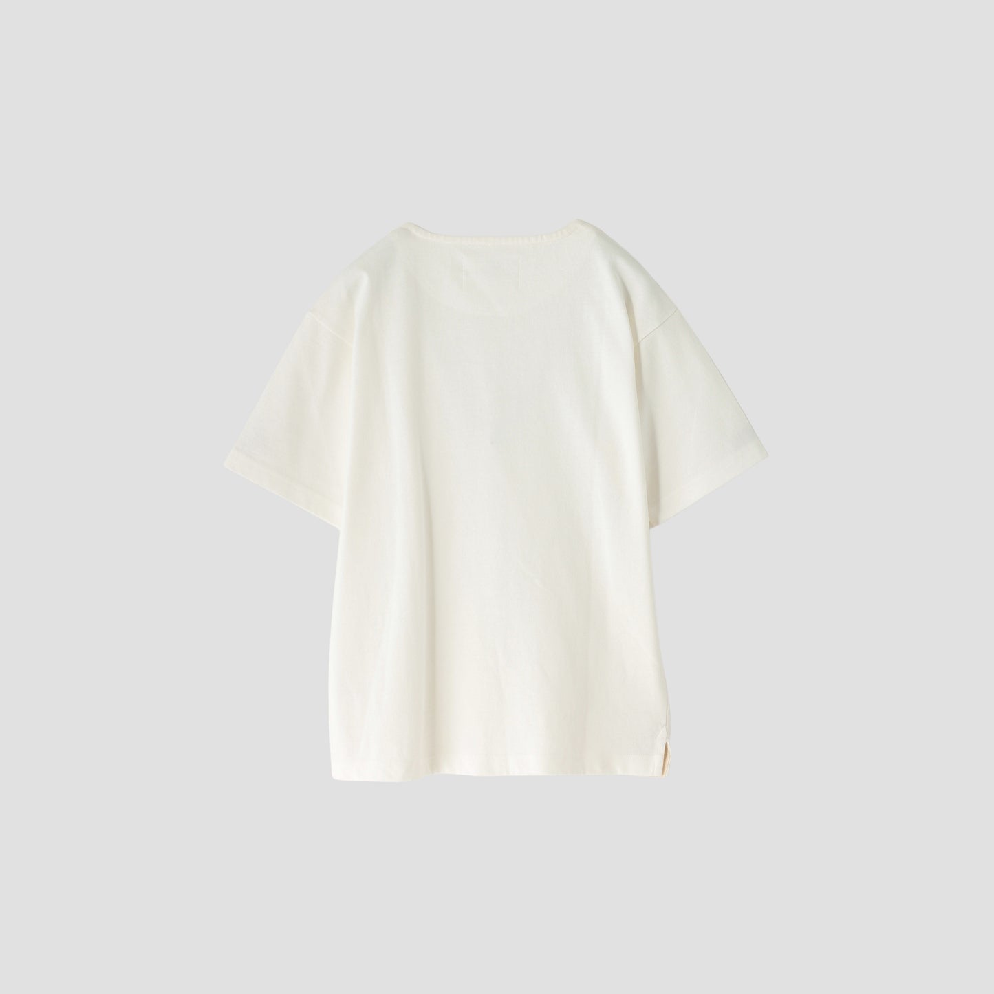 DRY COTTON JERSEY