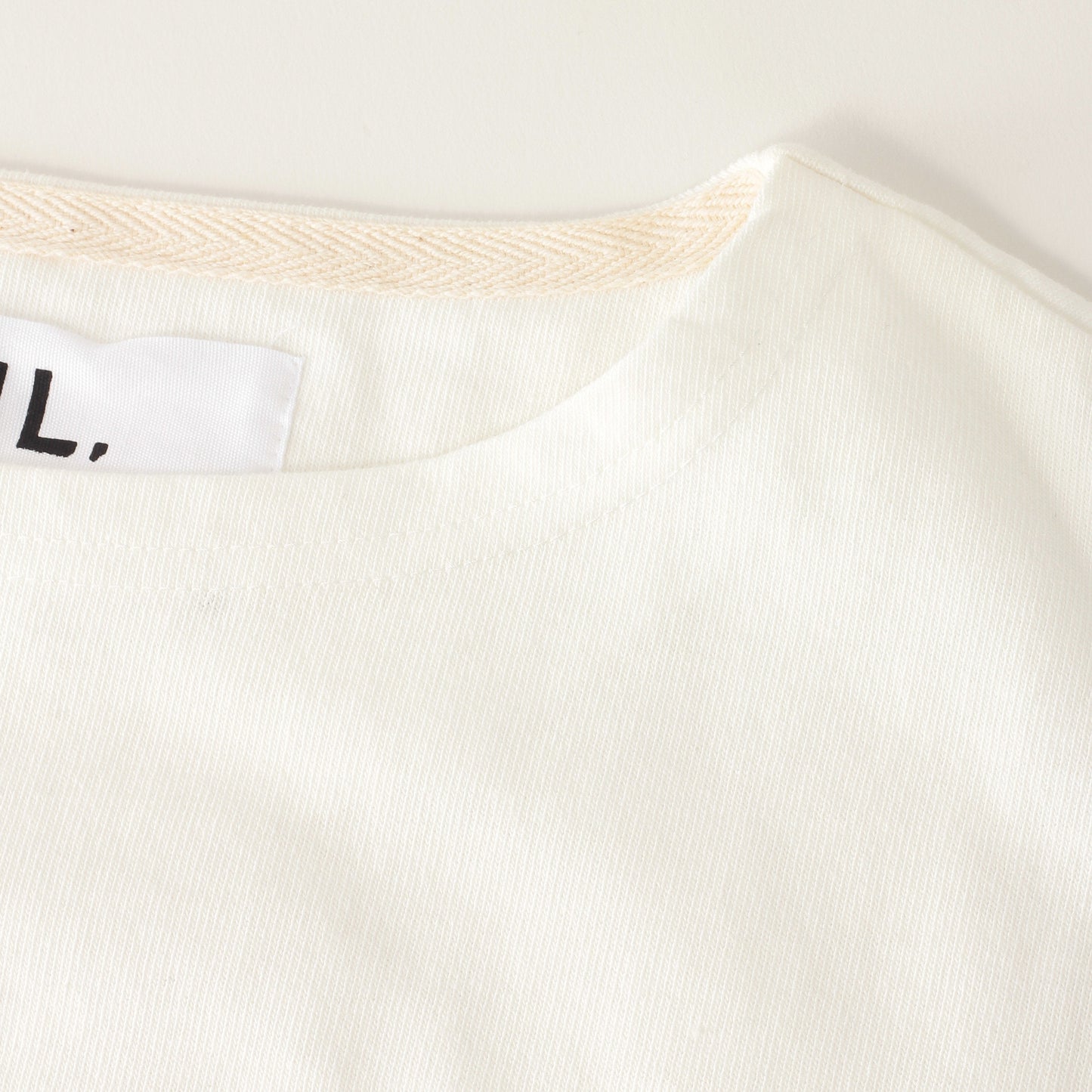DRY COTTON JERSEY