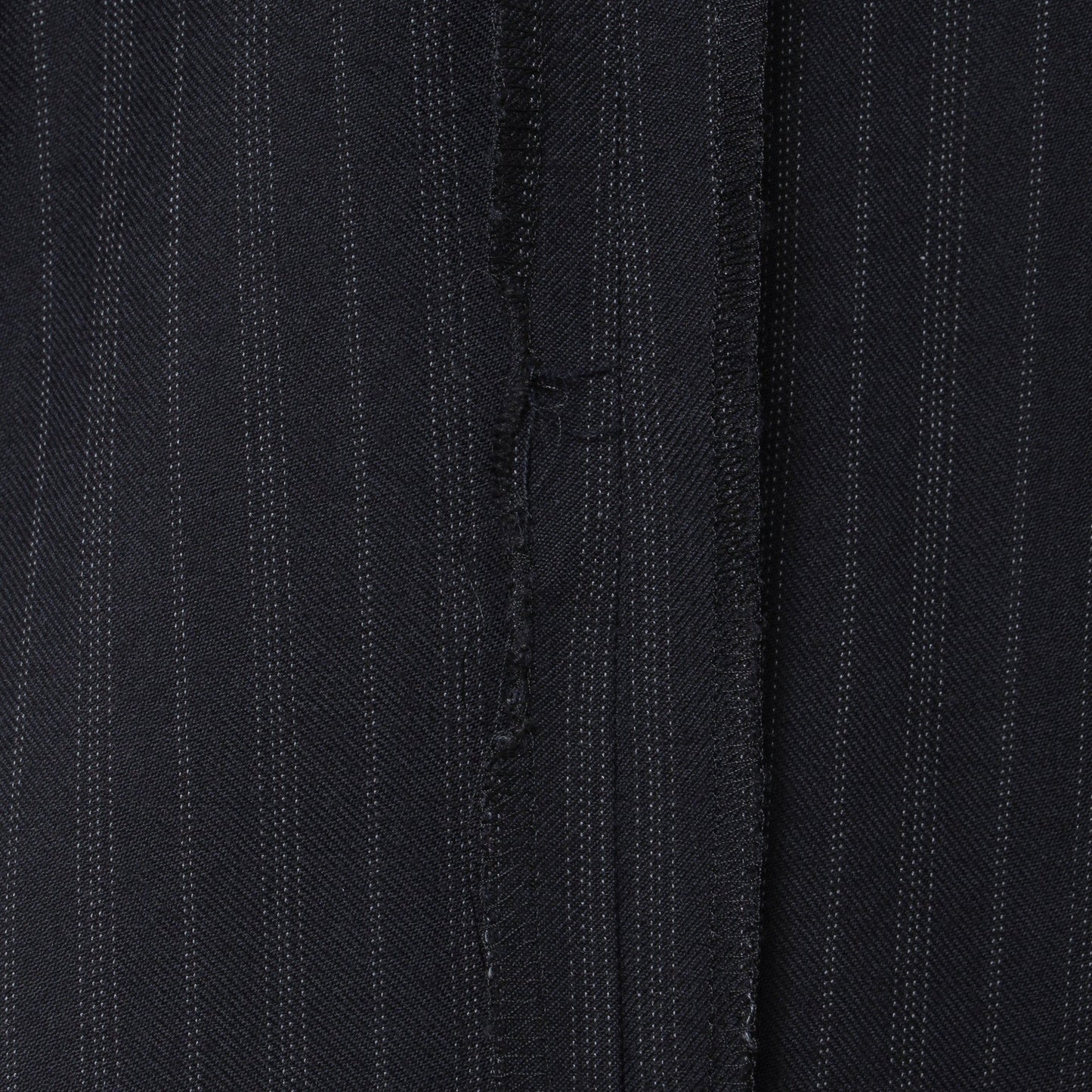 FINE MORNING STRIPE TROUSERS