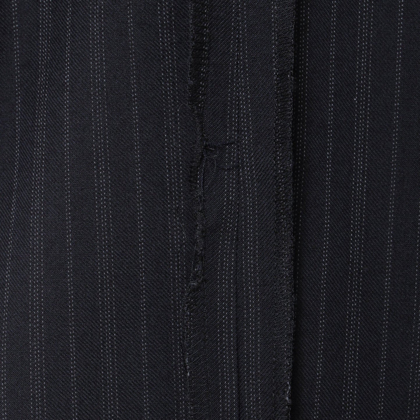 FINE MORNING STRIPE TROUSERS