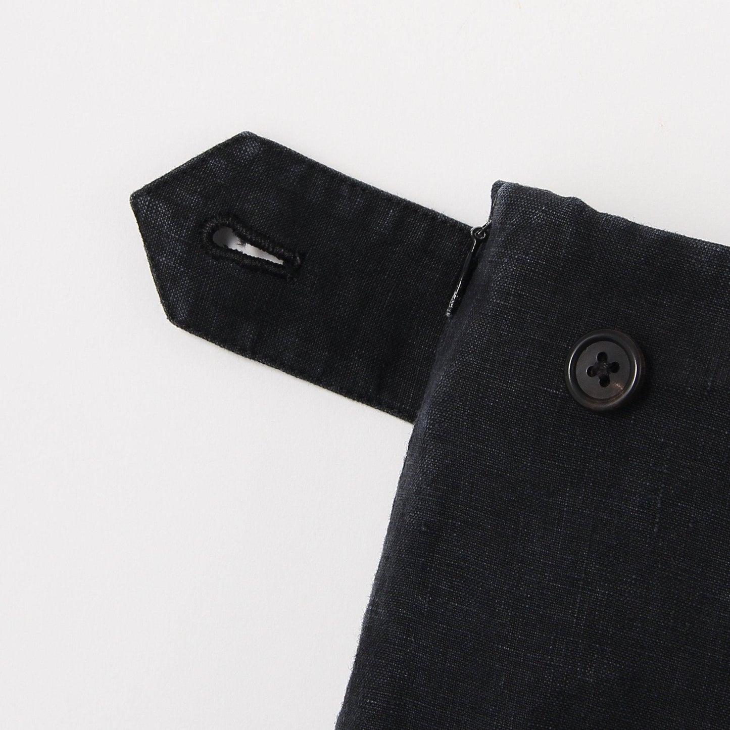 LINEN TROUSERS
