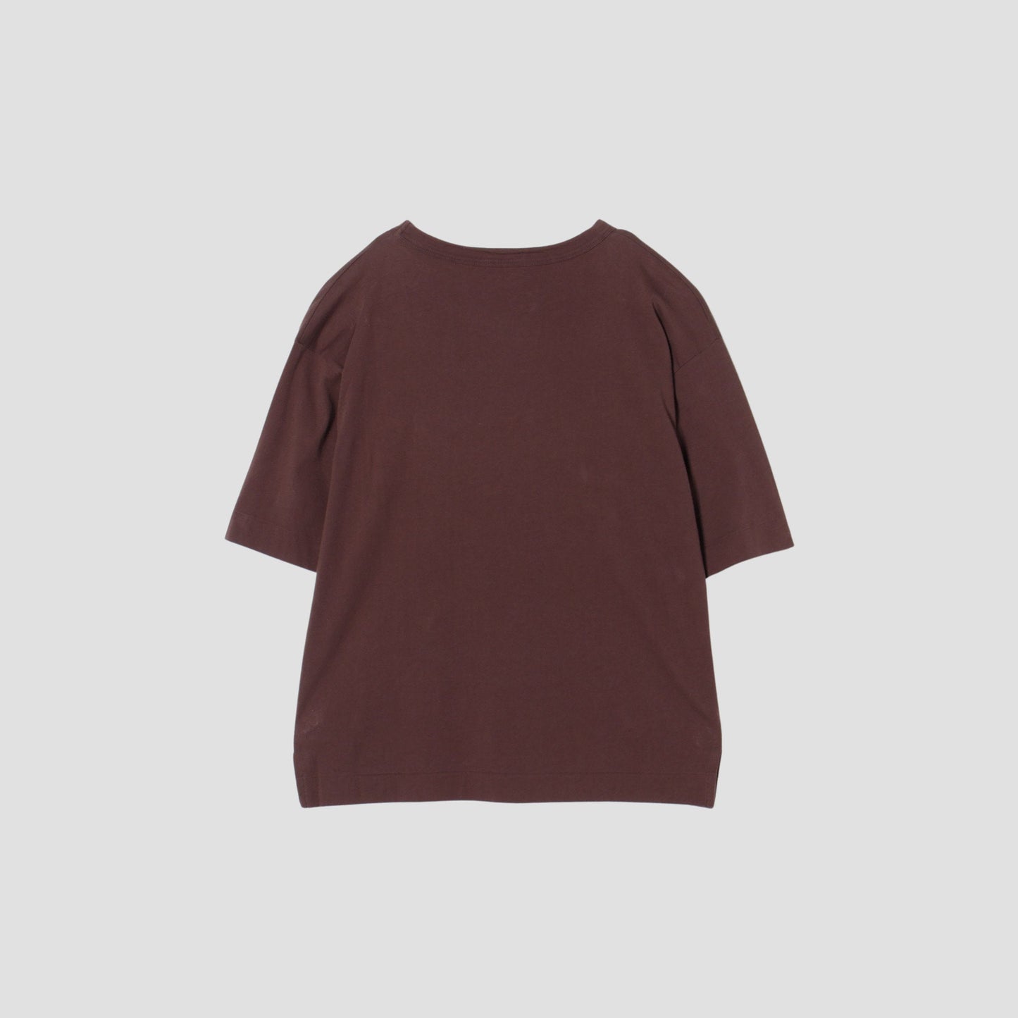 ORGANIC SOFT COTTON JERSEY