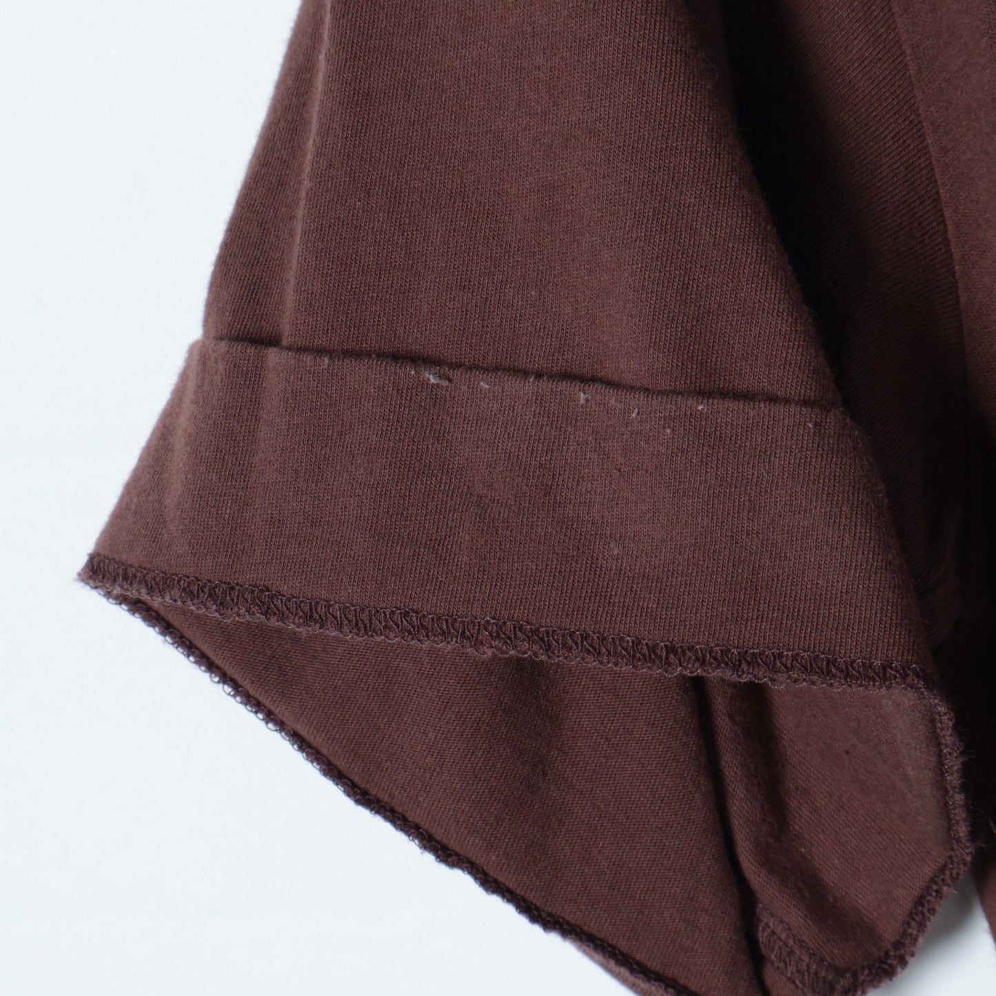 ORGANIC SOFT COTTON JERSEY