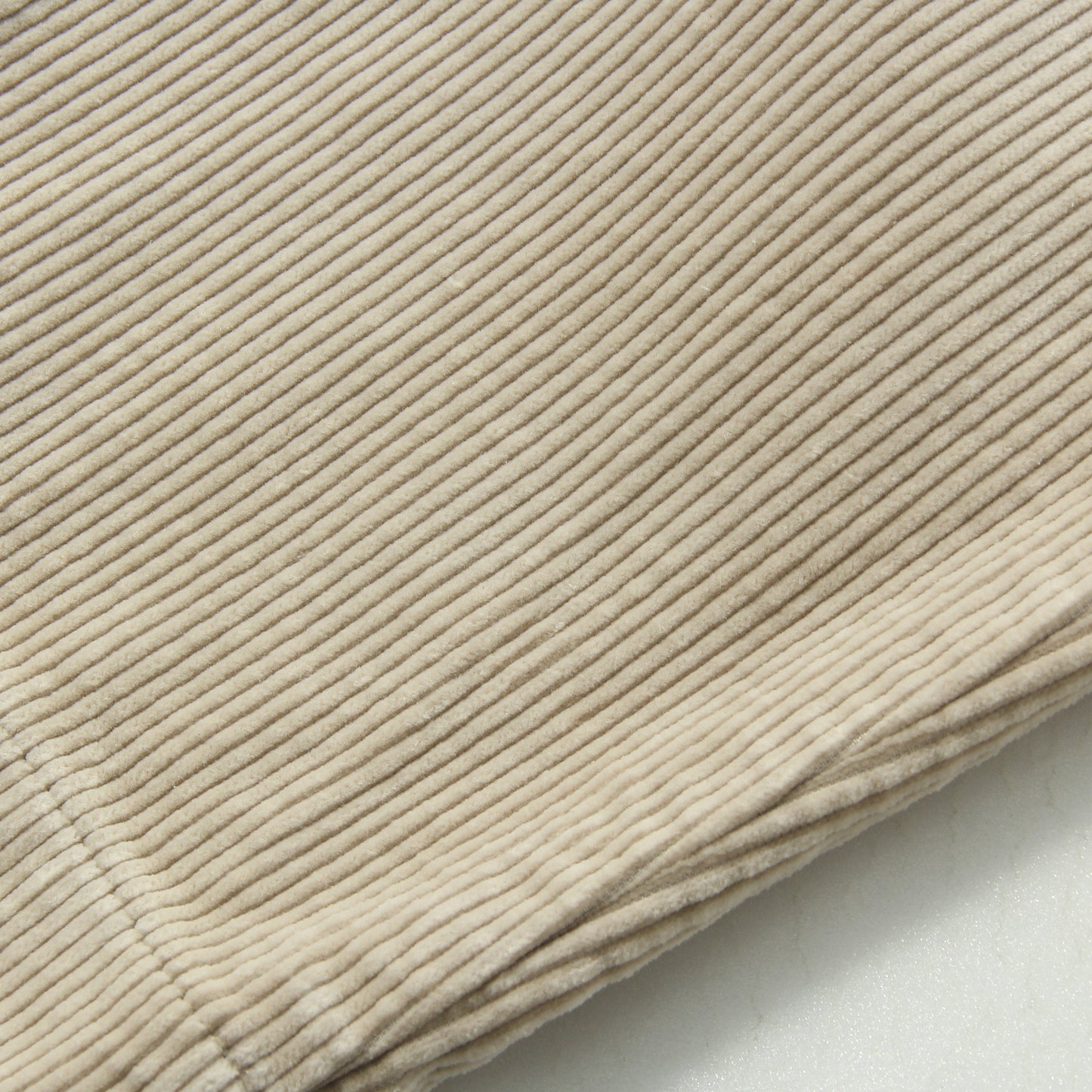 HEAVY CORDUROY TROUSERS
