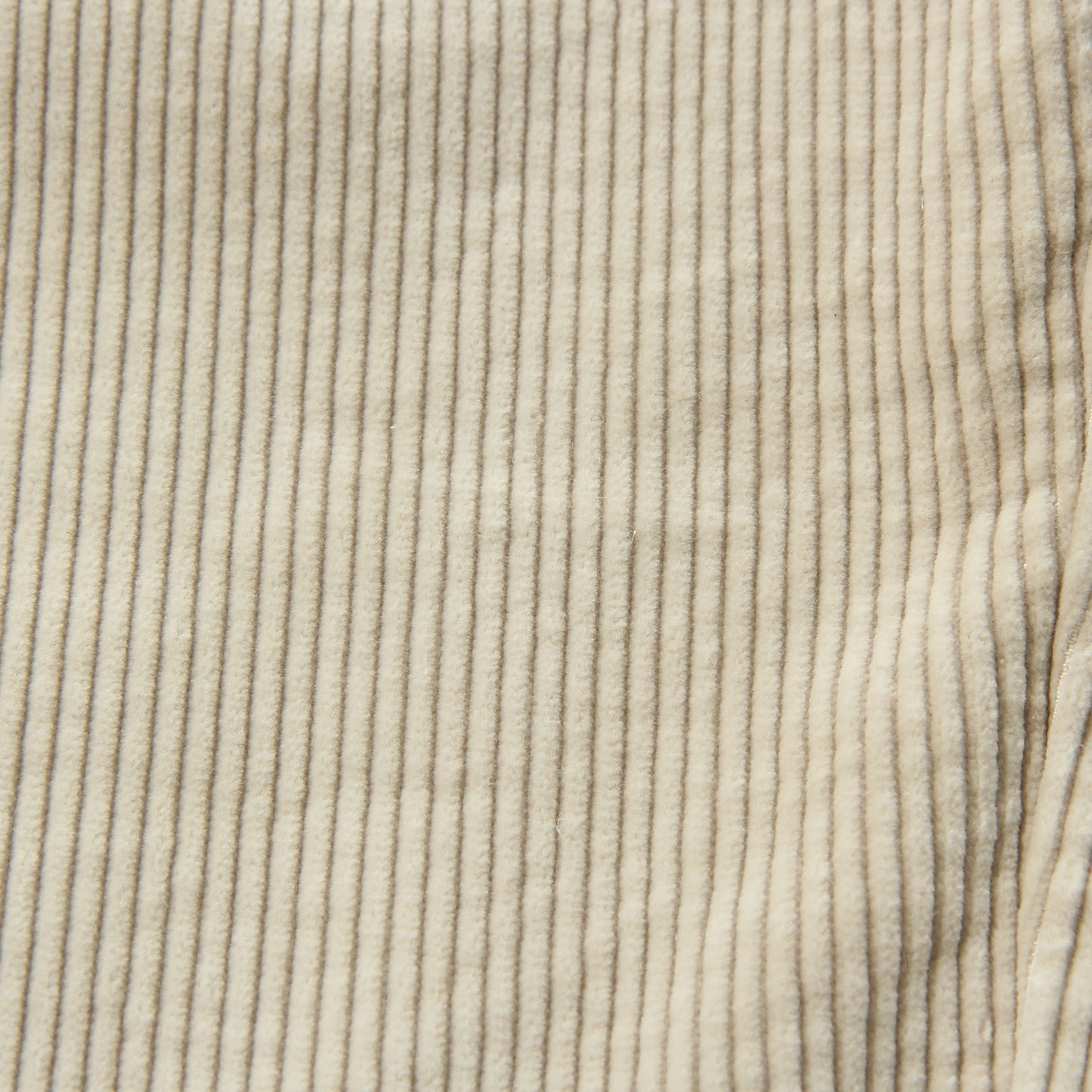 HEAVY CORDUROY TROUSERS