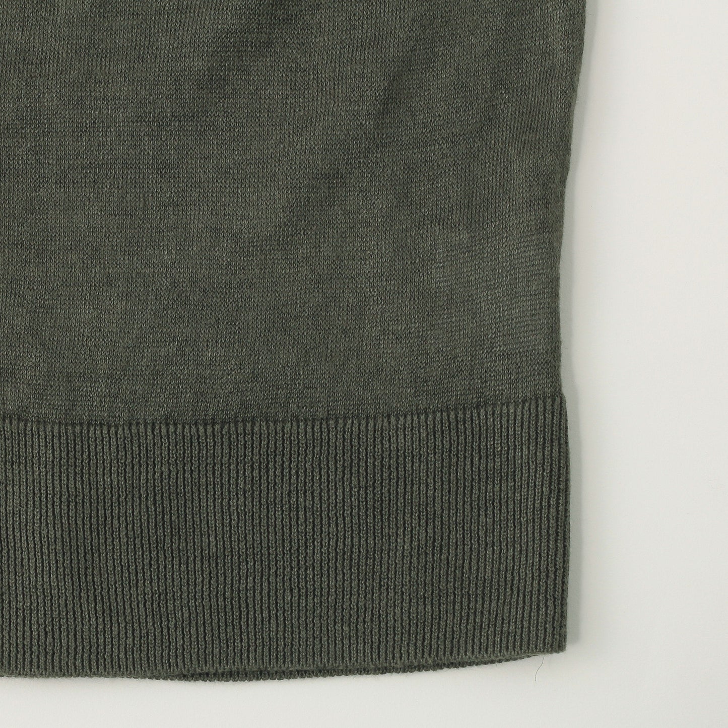 FINE LINEN KNIT