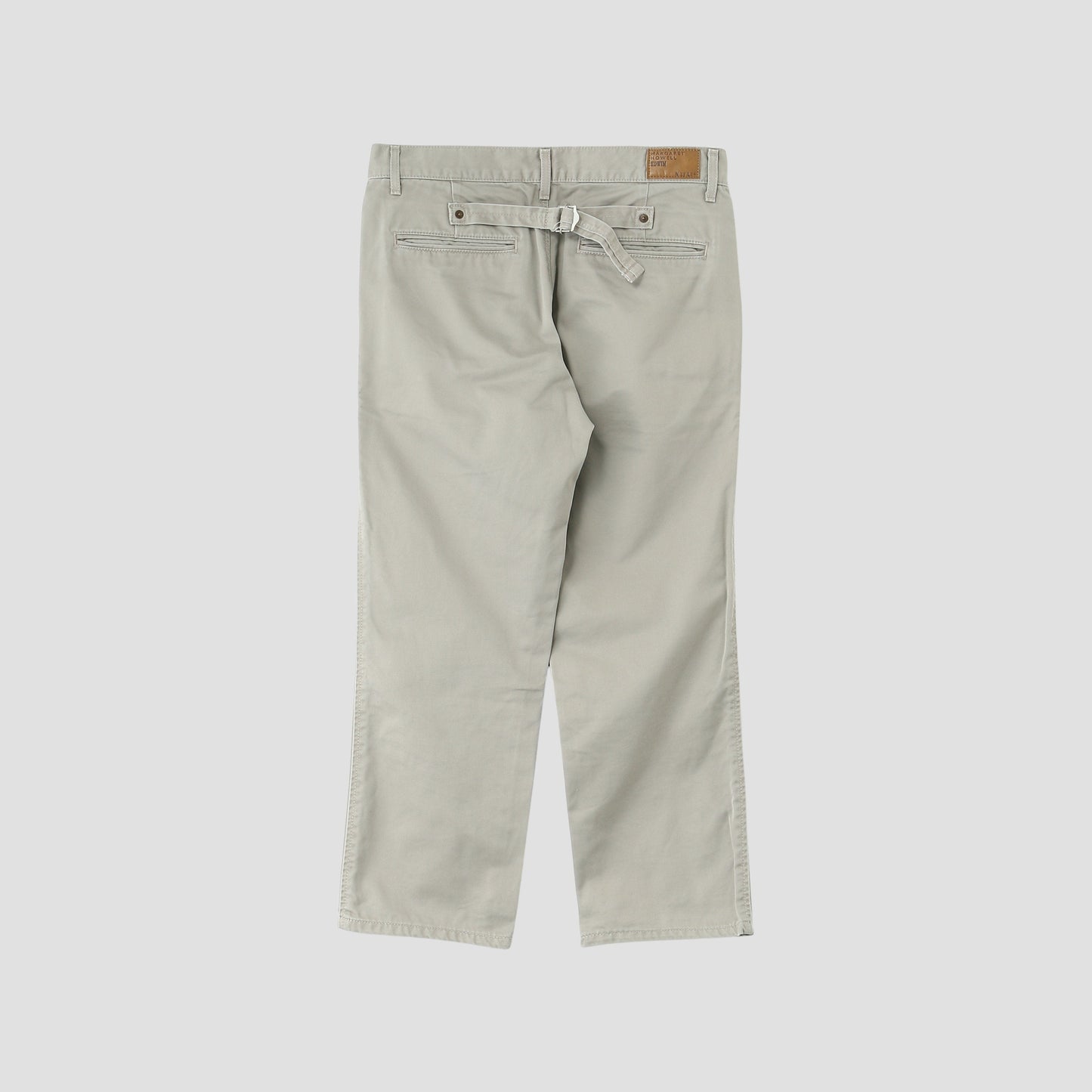 TROUSERS