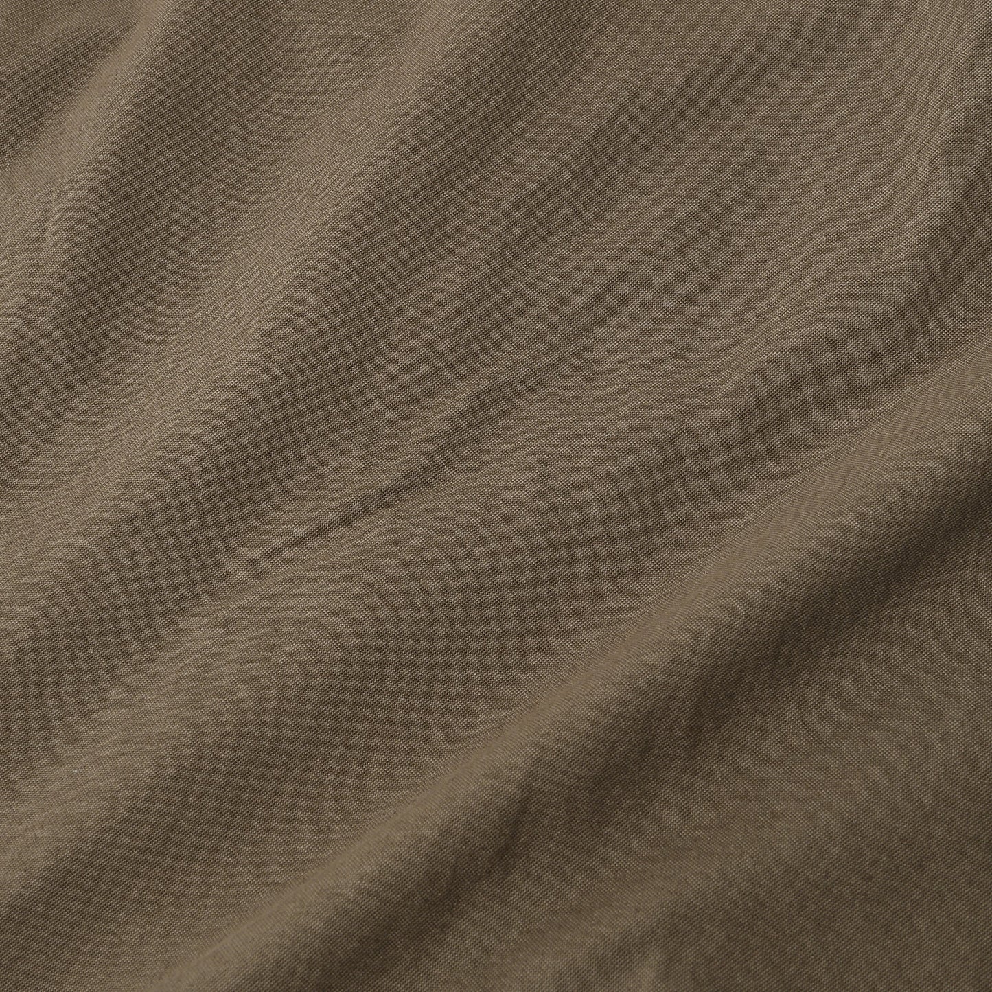 GARMENT DYE OXFORD SHIRT