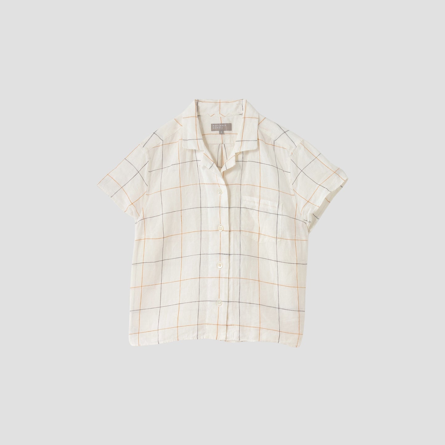 TATTERSALL SHIRT