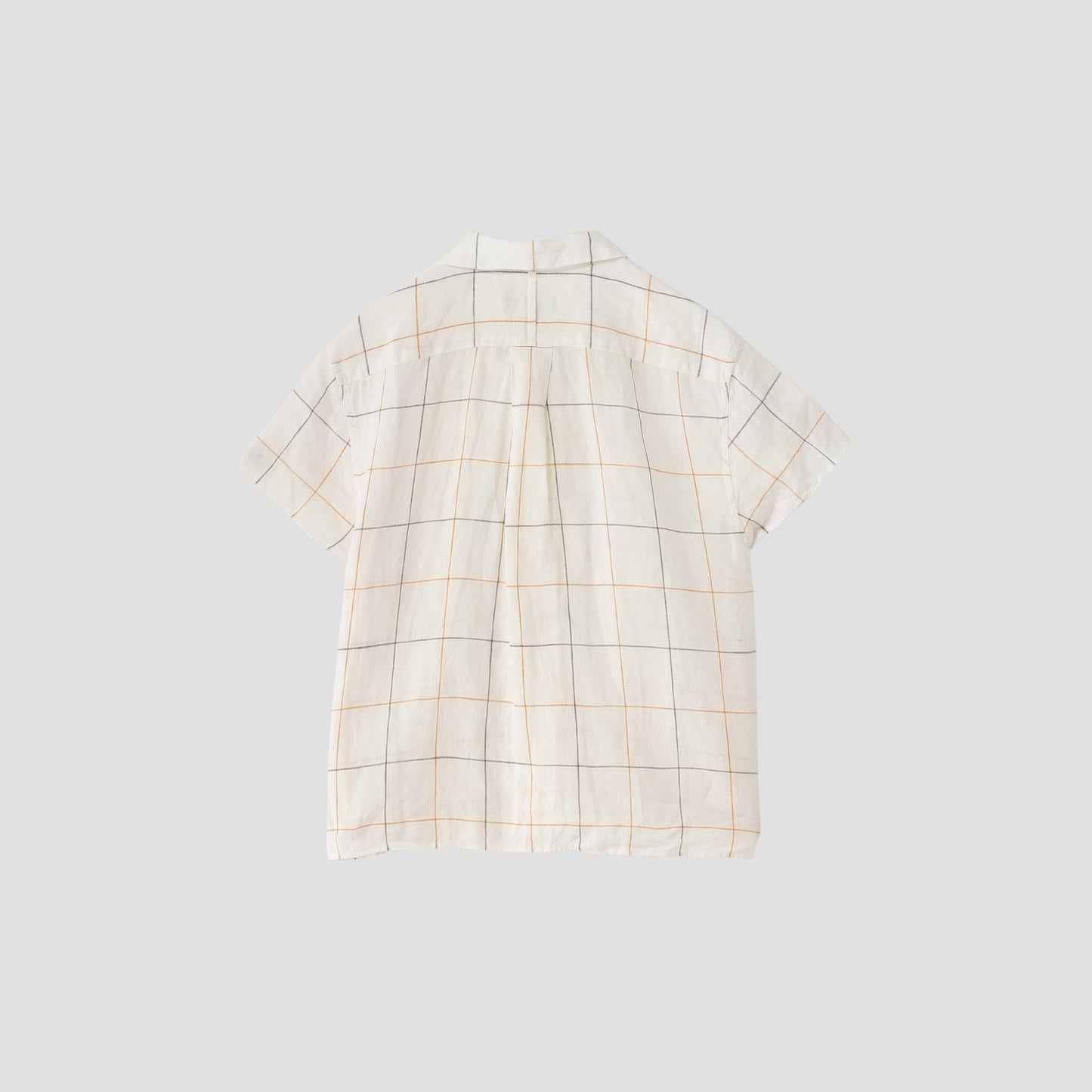 TATTERSALL SHIRT
