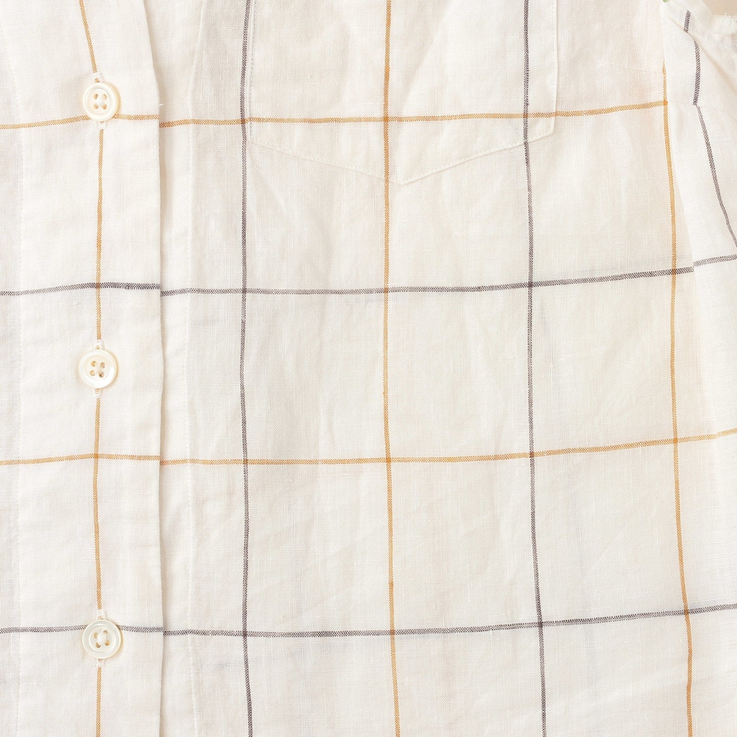 TATTERSALL SHIRT