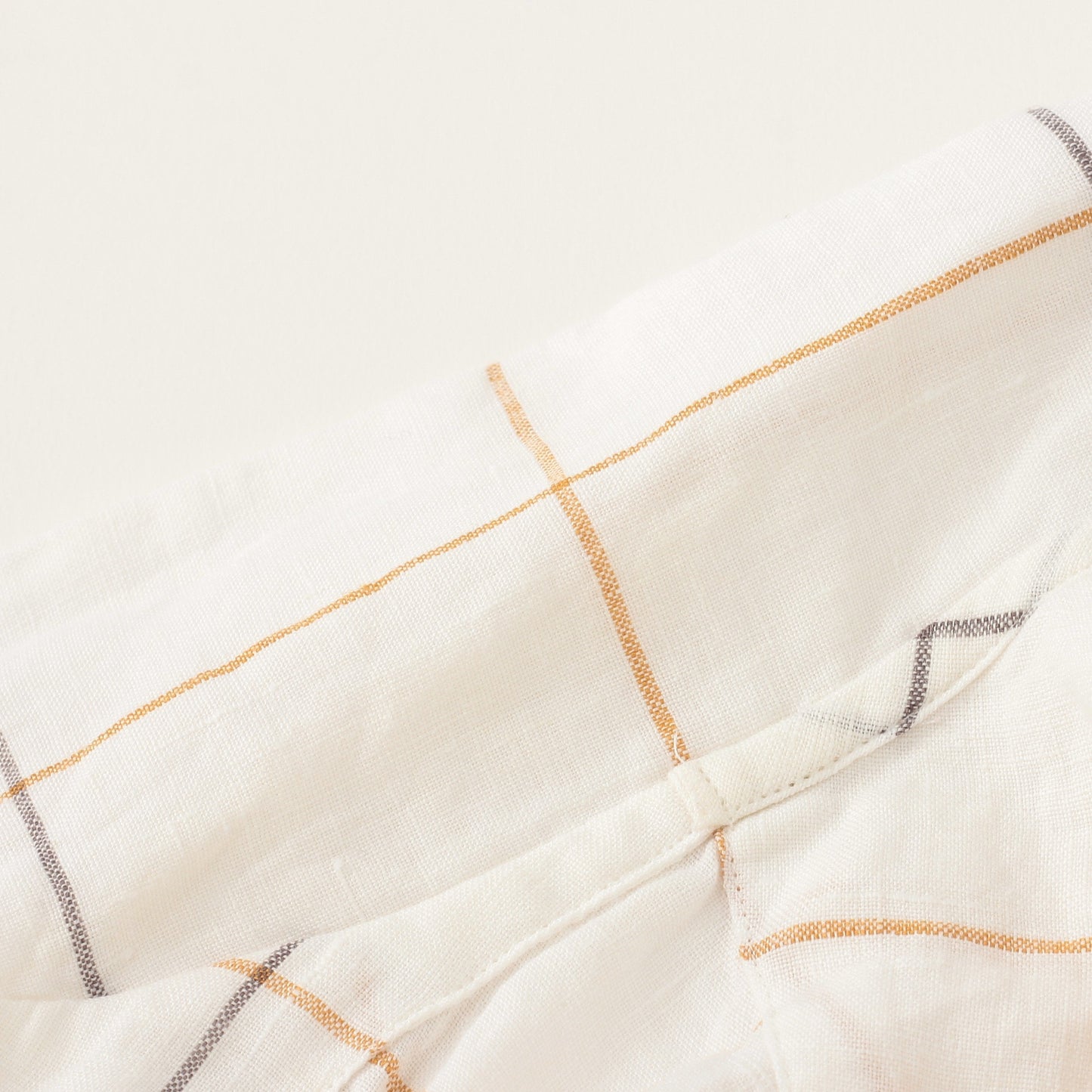 TATTERSALL SHIRT