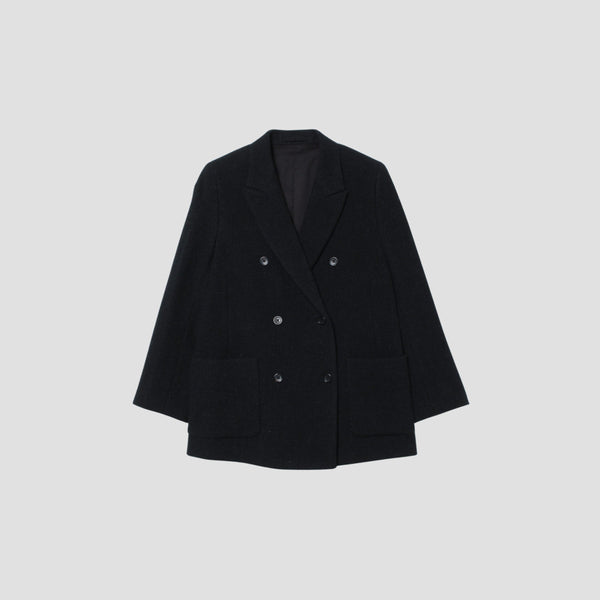 LOMOND TWEED JACKET