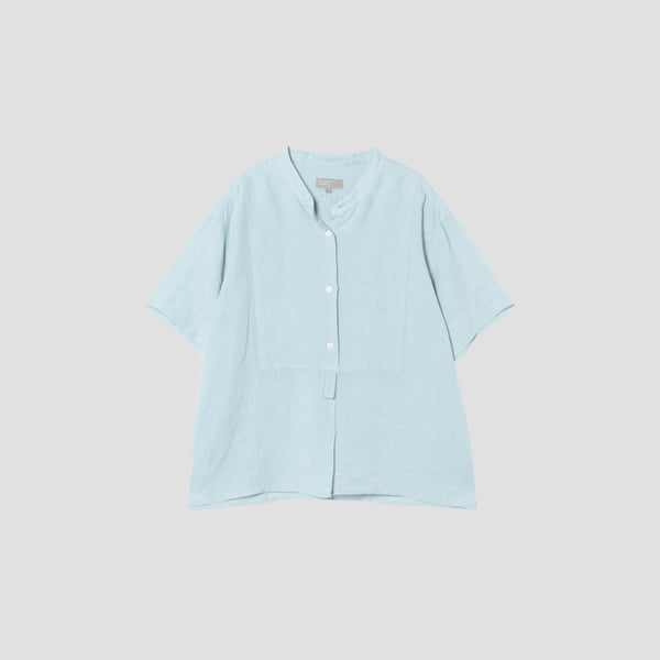 SOFT LINEN SHIRT