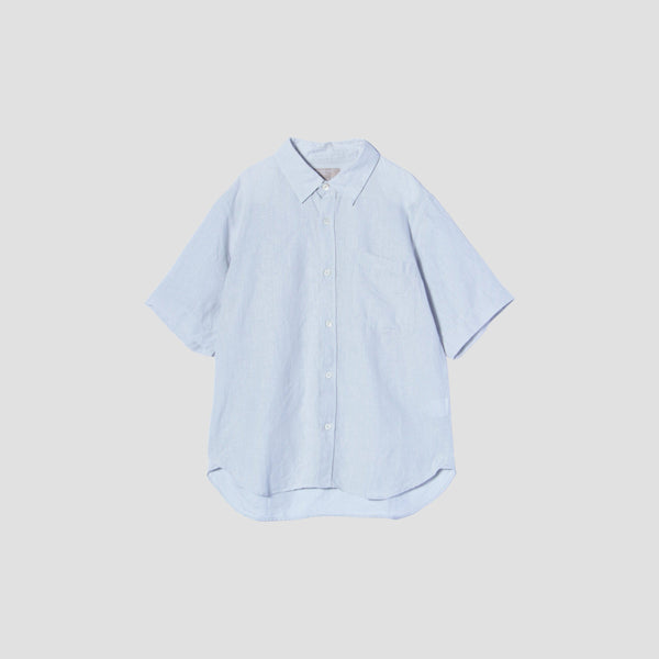 SHIRTING LINEN