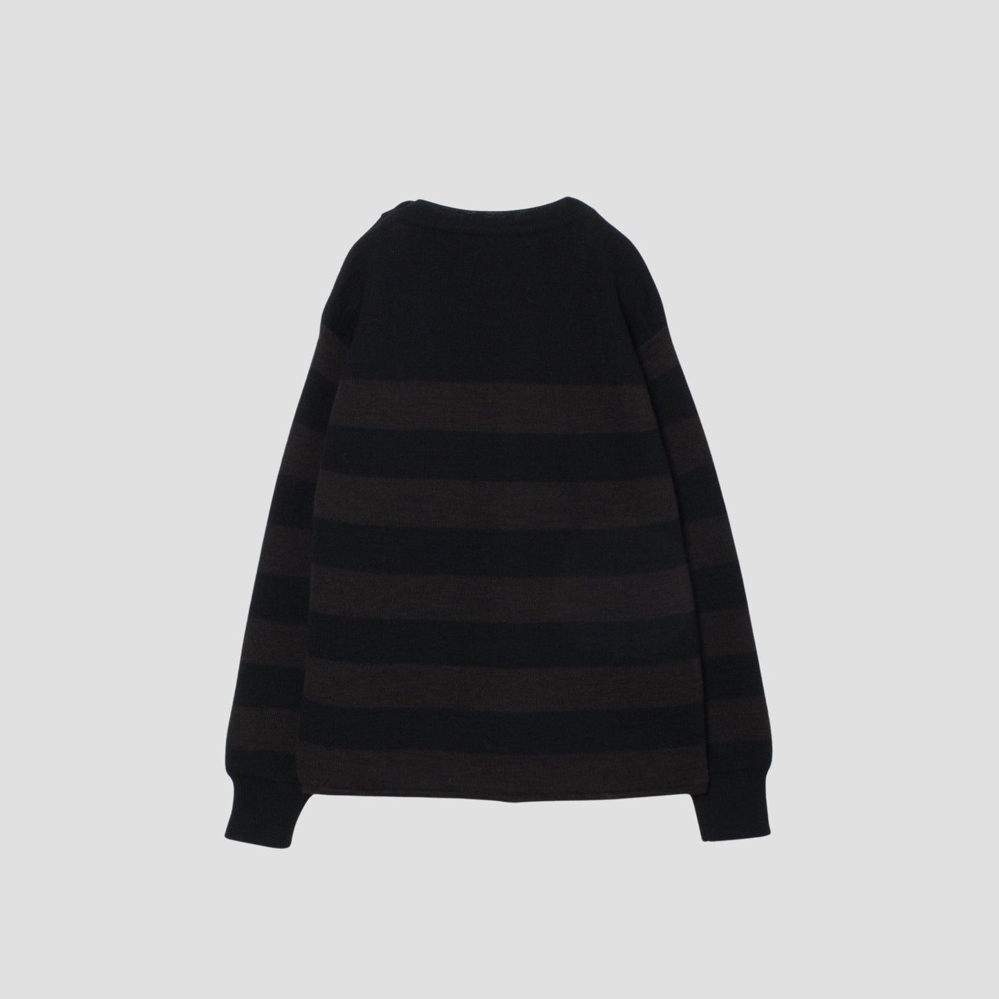DRY WOOL KNIT