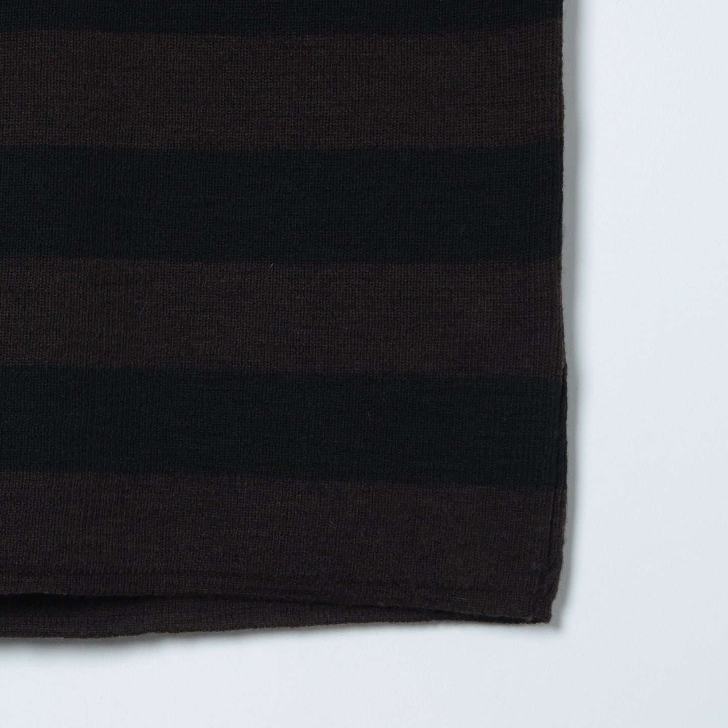 DRY WOOL KNIT
