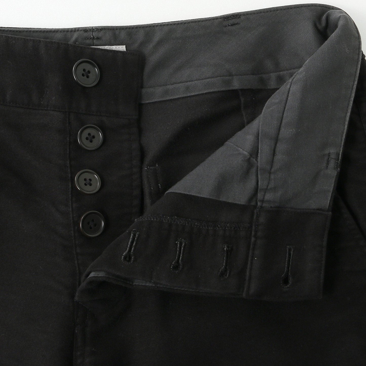 TROUSERS