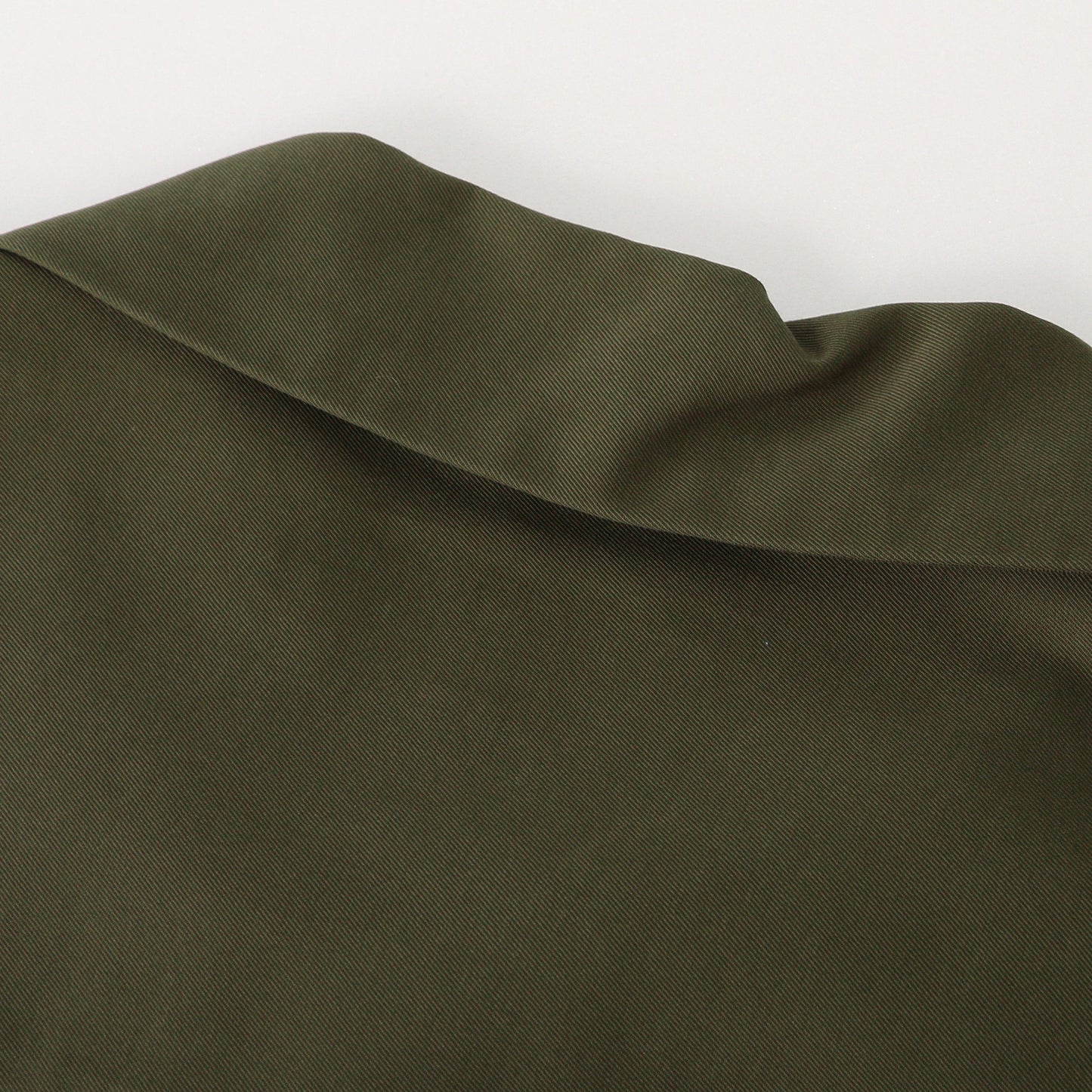 WARM COTTON DRESS