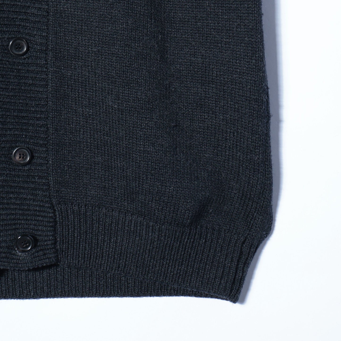 FINE MERINO WOOL KNIT