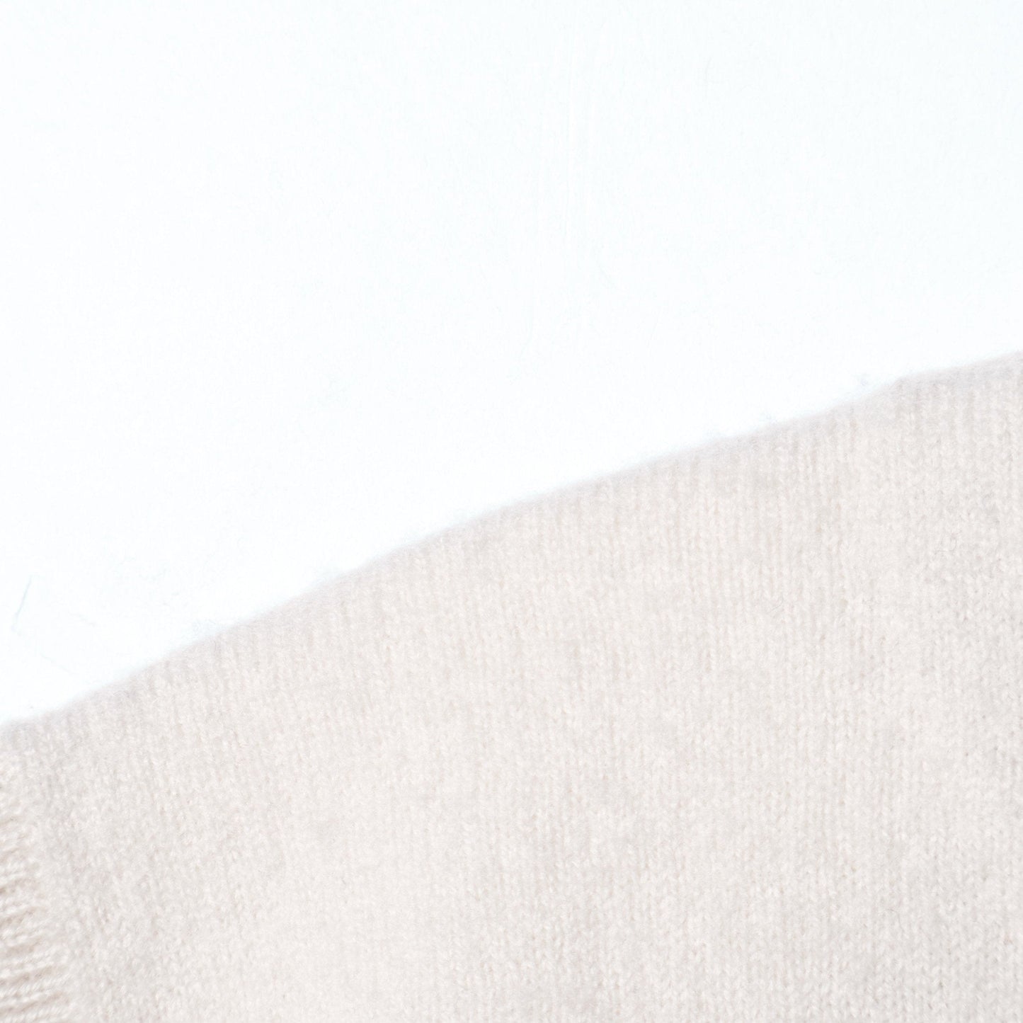 FELTED DRY WOOL KNIT