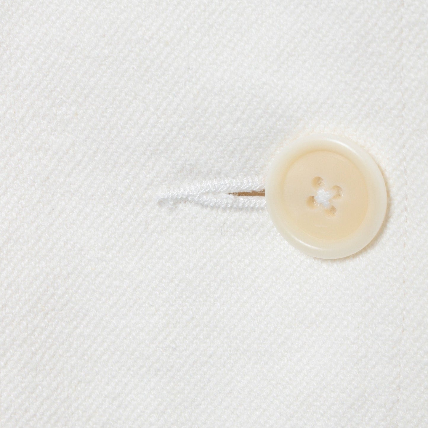 WORN LINEN COTTON DRILL JACKET