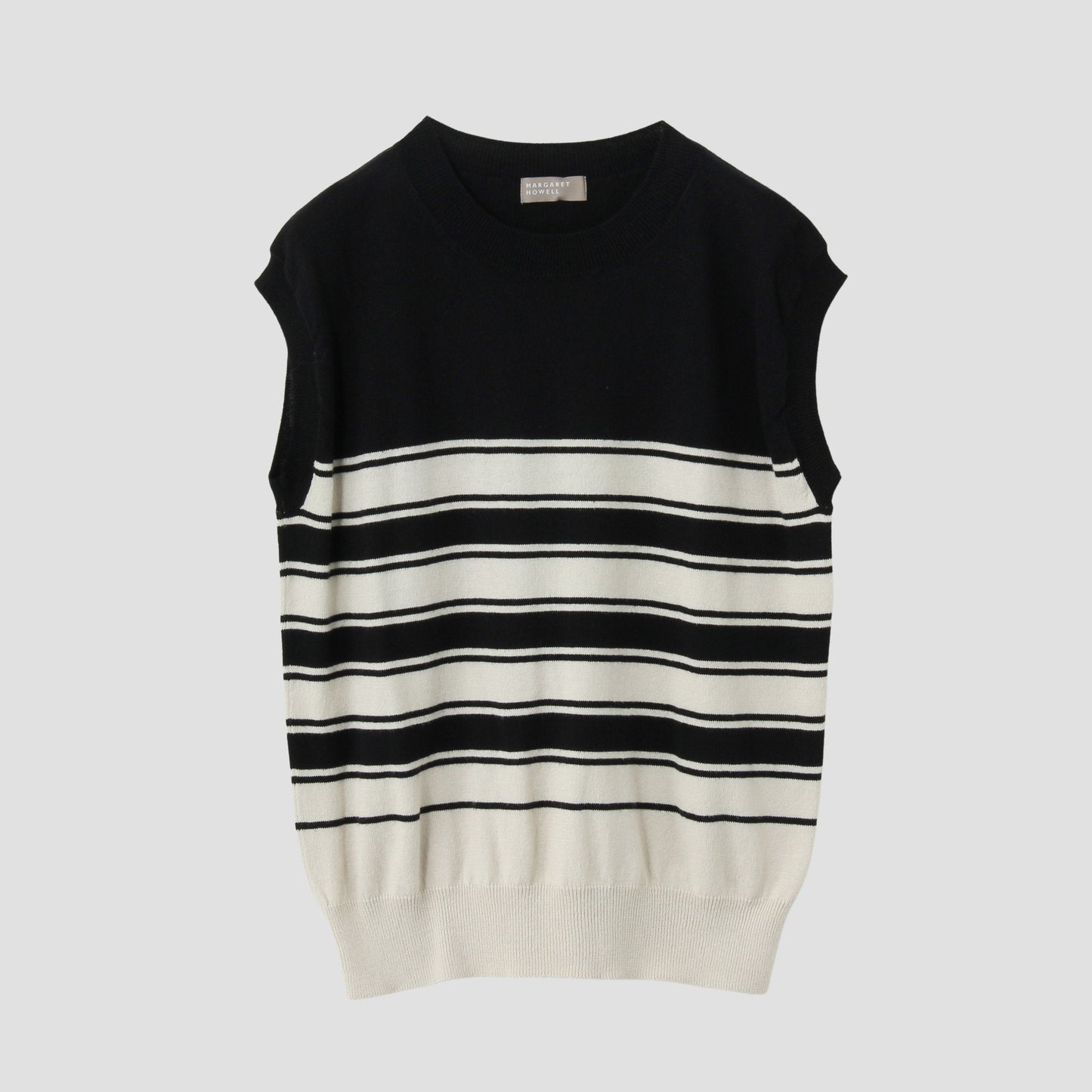 COTTON HEMP KNIT