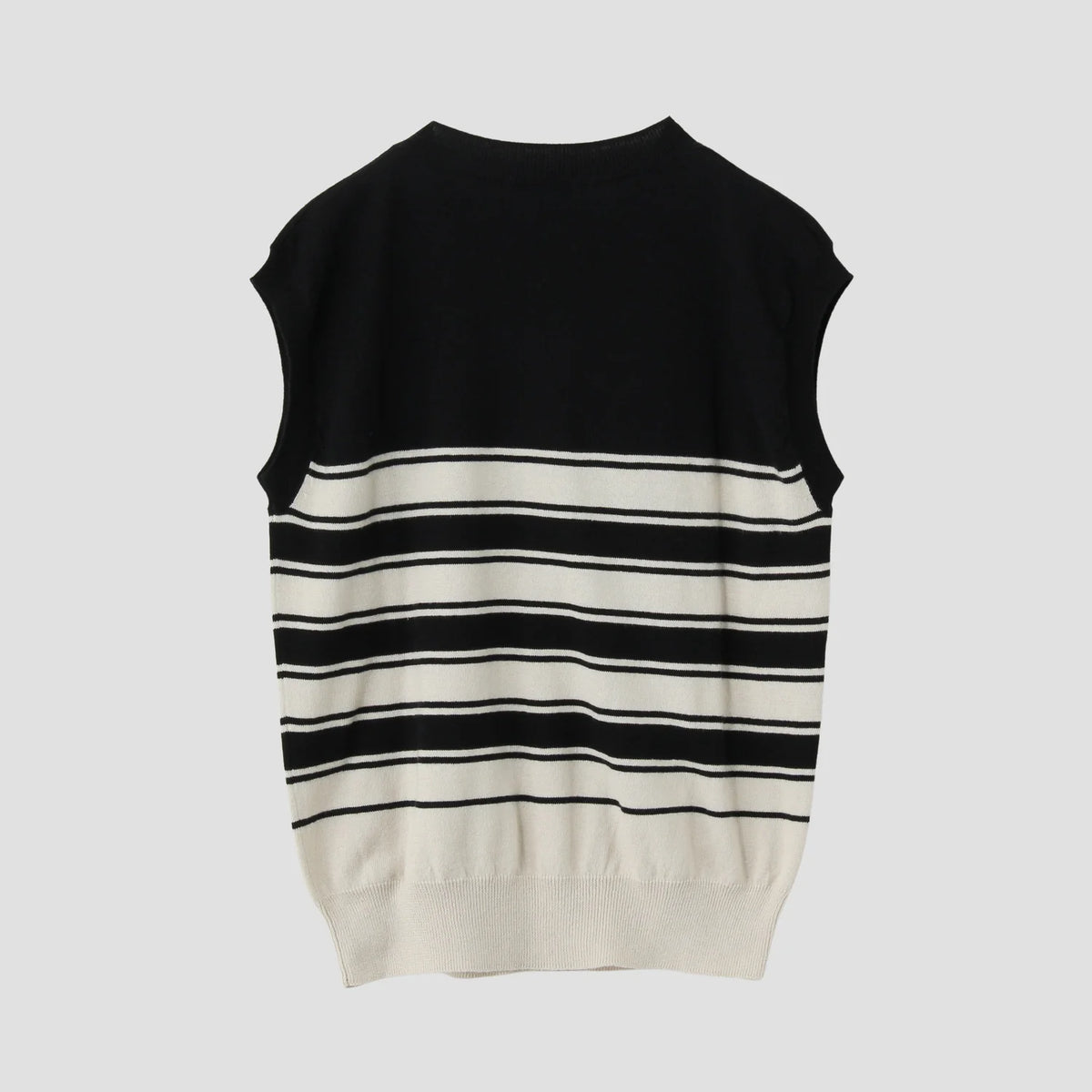 COTTON HEMP KNIT
