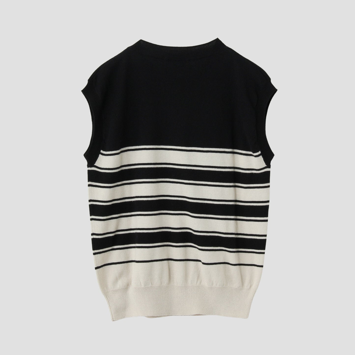 COTTON HEMP KNIT