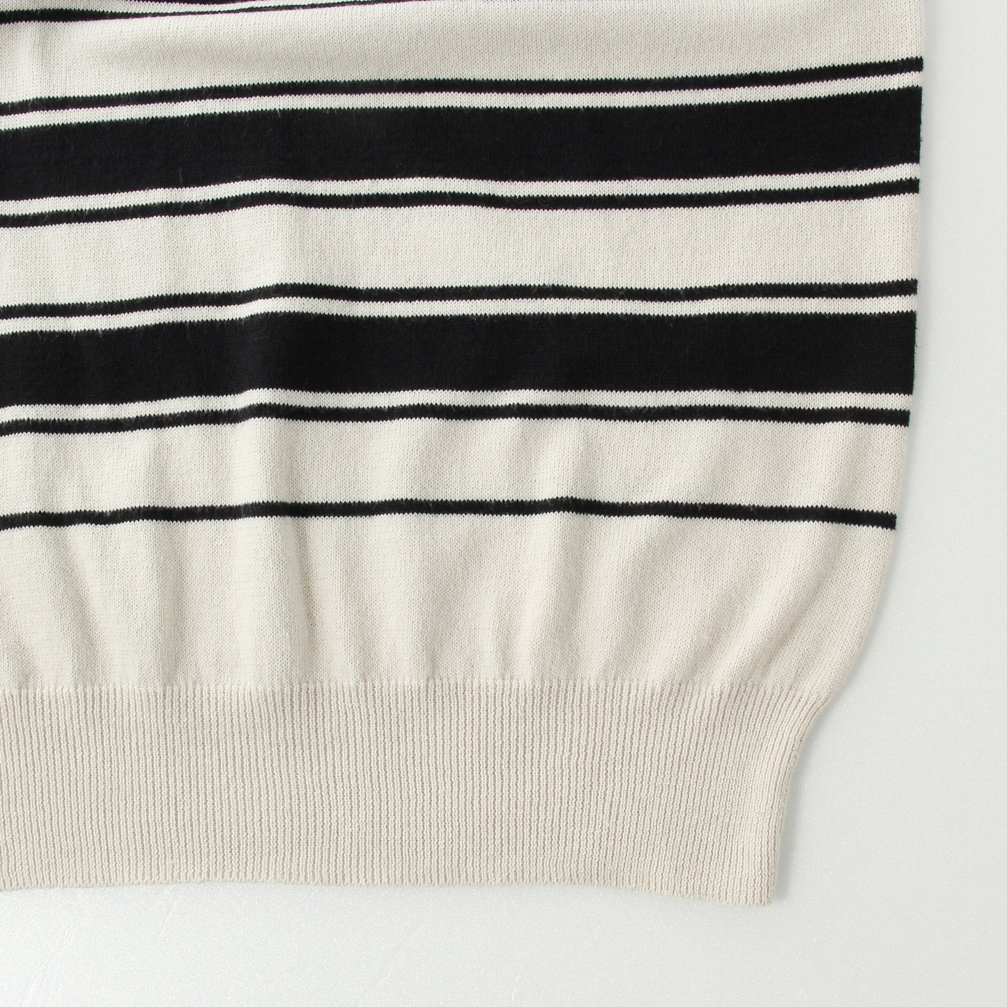 COTTON HEMP KNIT