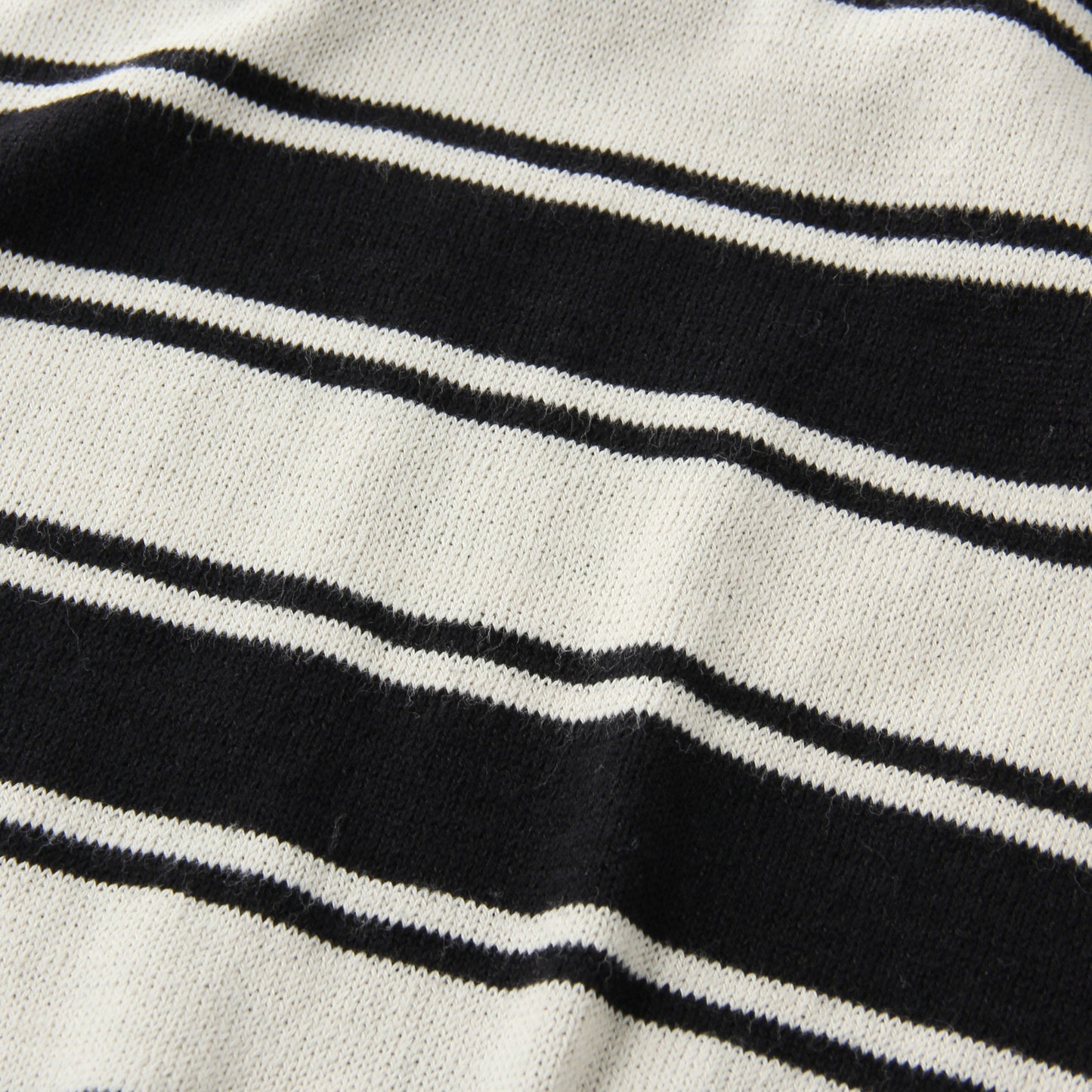 COTTON HEMP KNIT