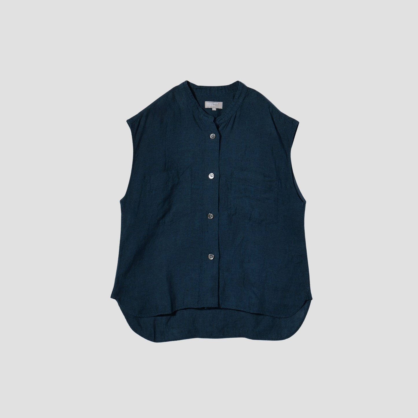 SOFT LINEN SHIRT