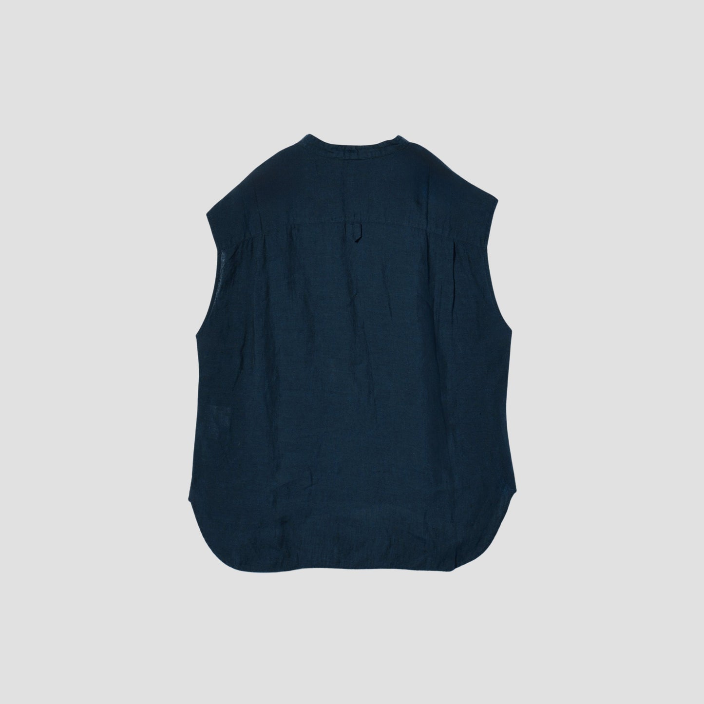 SOFT LINEN SHIRT