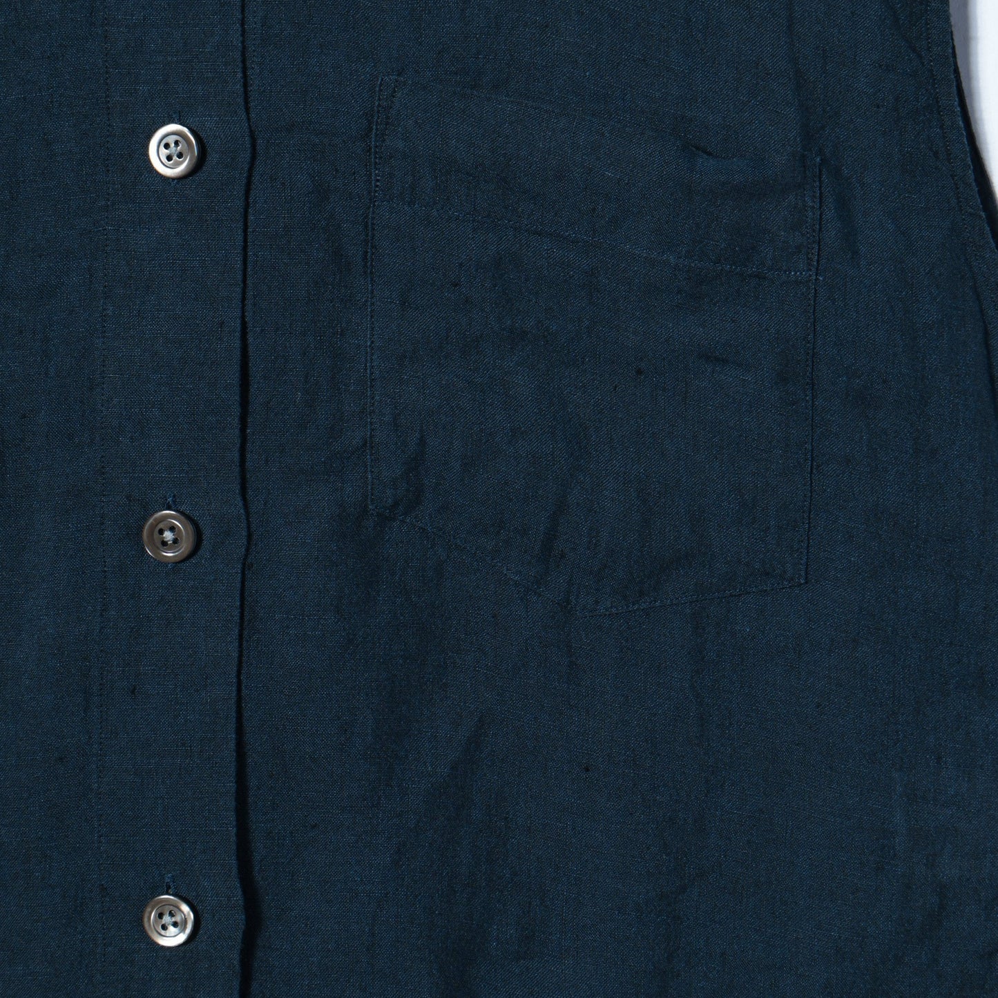 SOFT LINEN SHIRT