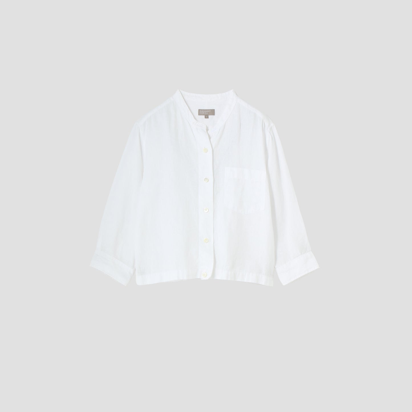 SHIRTING LINEN
