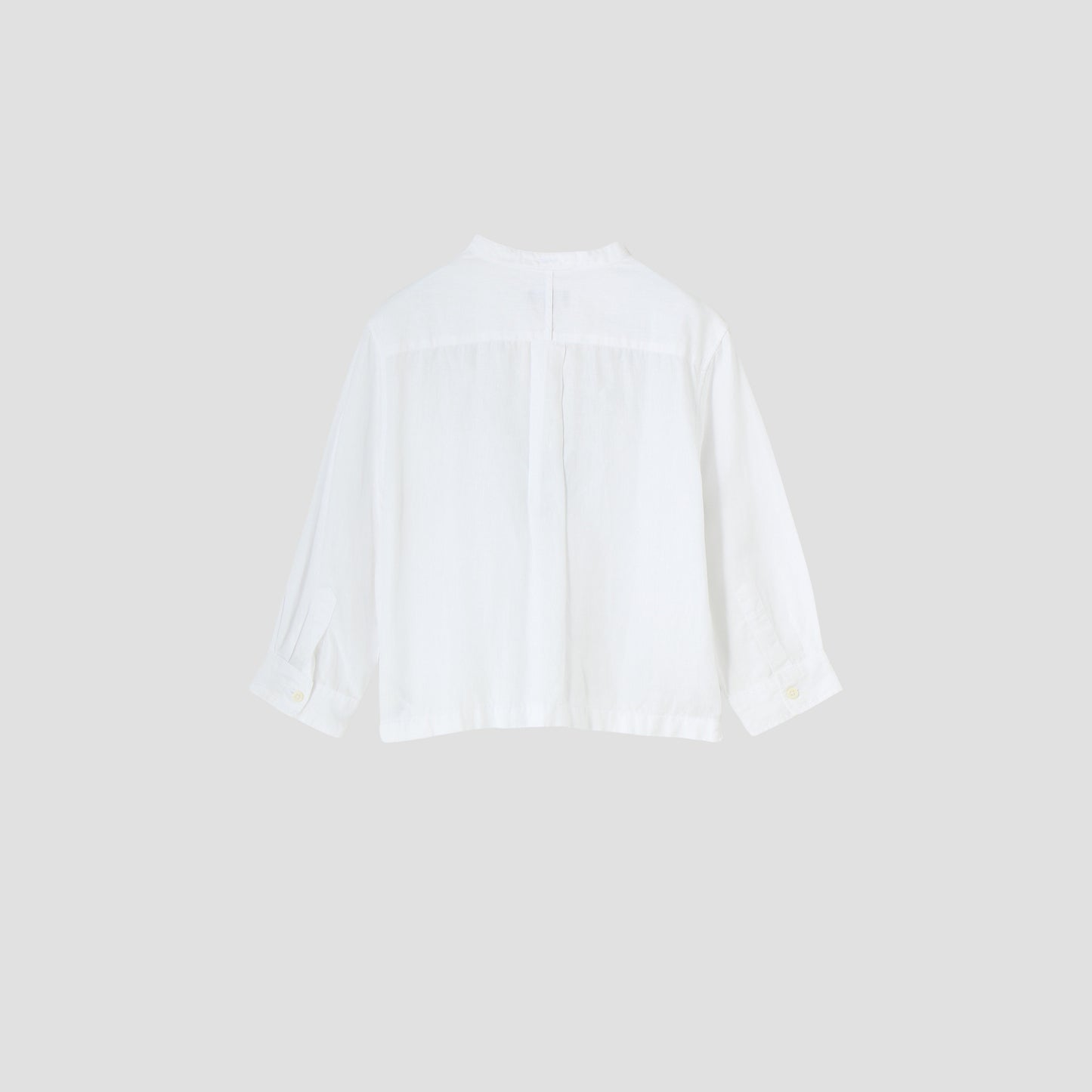 SHIRTING LINEN