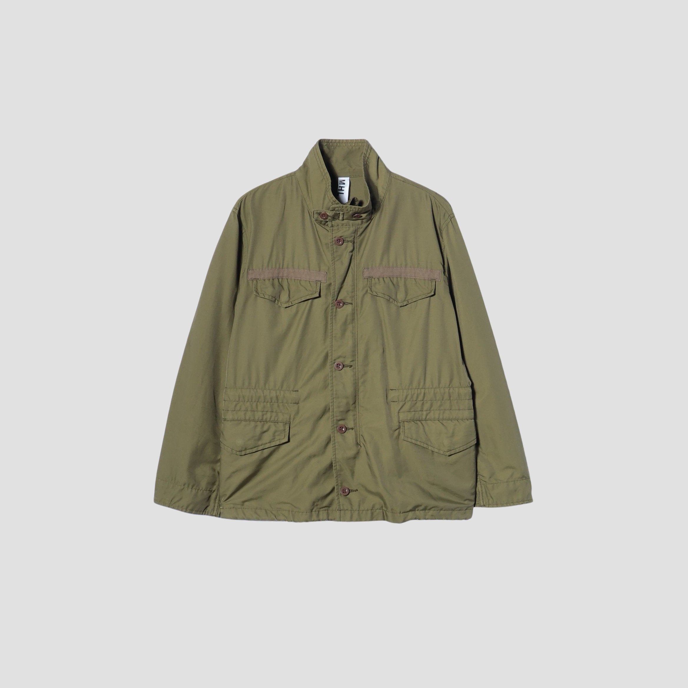 MH RESELL MEN | MARGARET HOWELL公式リユースストア｜マーガレット