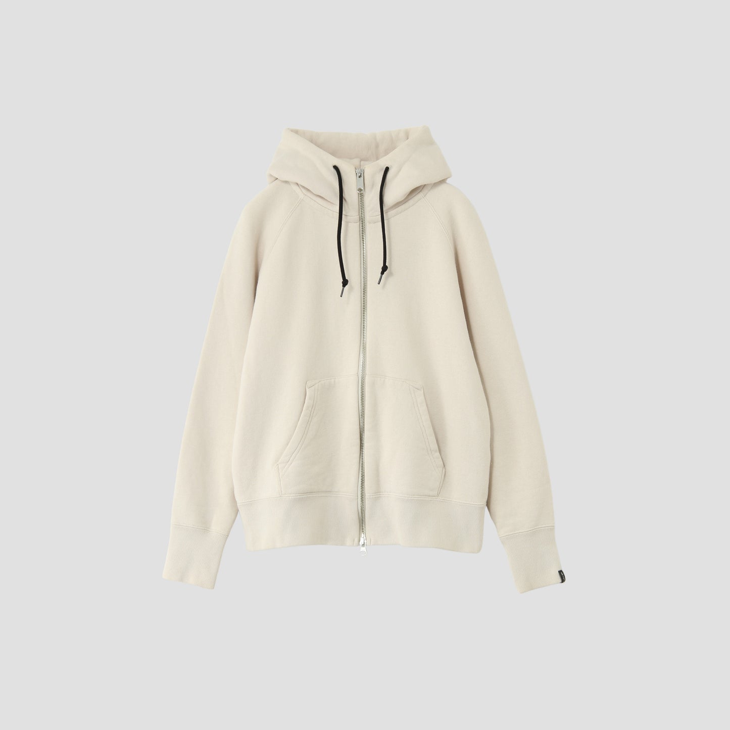 LIGHT LOOPBACK COTTON(MHL SHOP限定) JERSEY