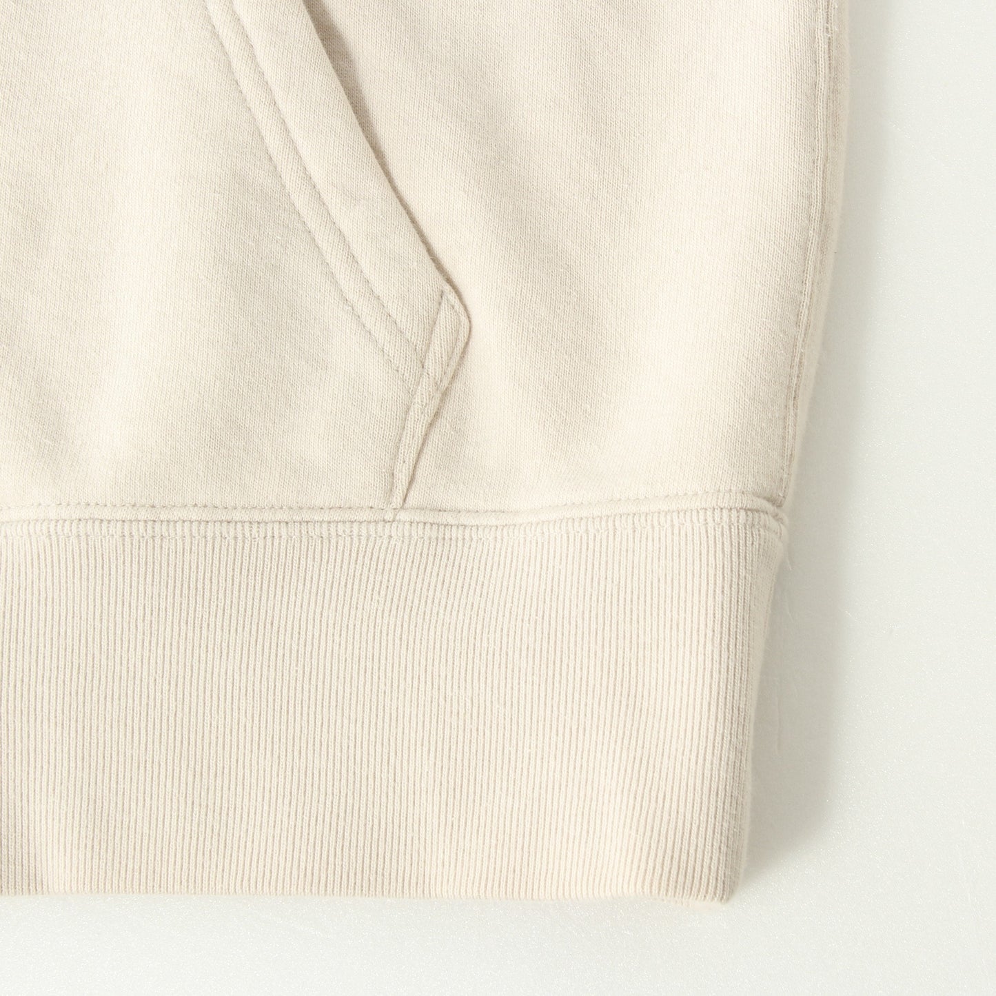 LIGHT LOOPBACK COTTON(MHL SHOP限定) JERSEY