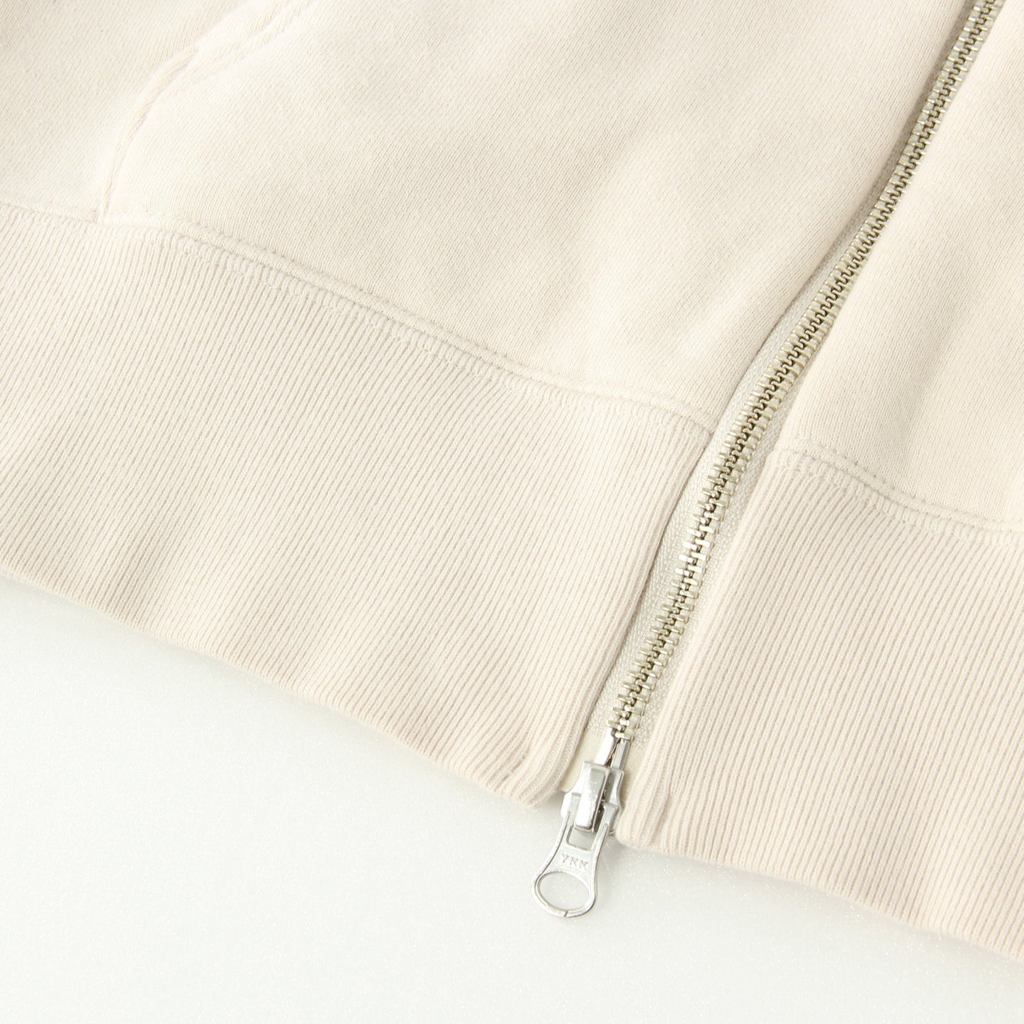 LIGHT LOOPBACK COTTON(MHL SHOP限定) JERSEY