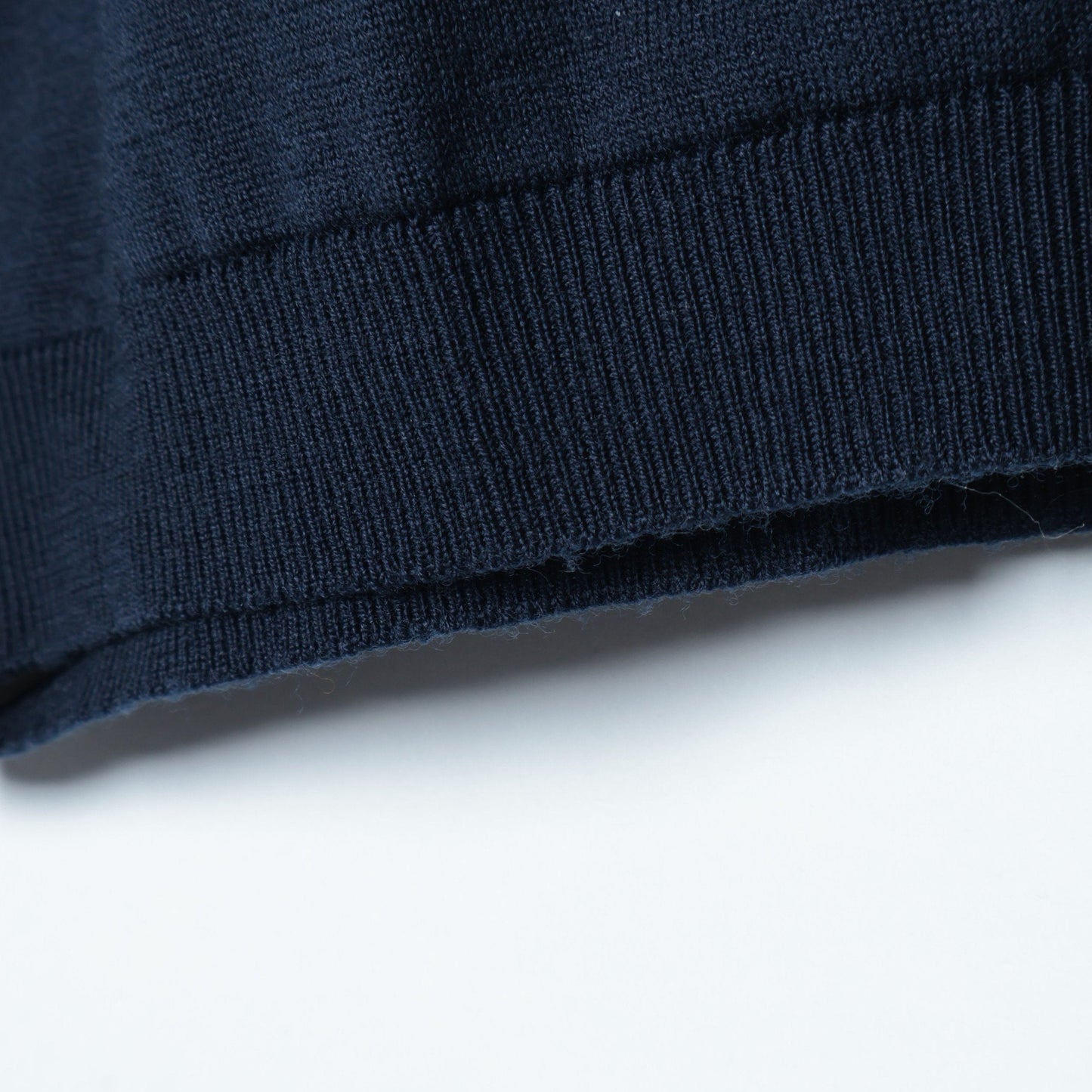 MERINO CARDIGAN KNIT