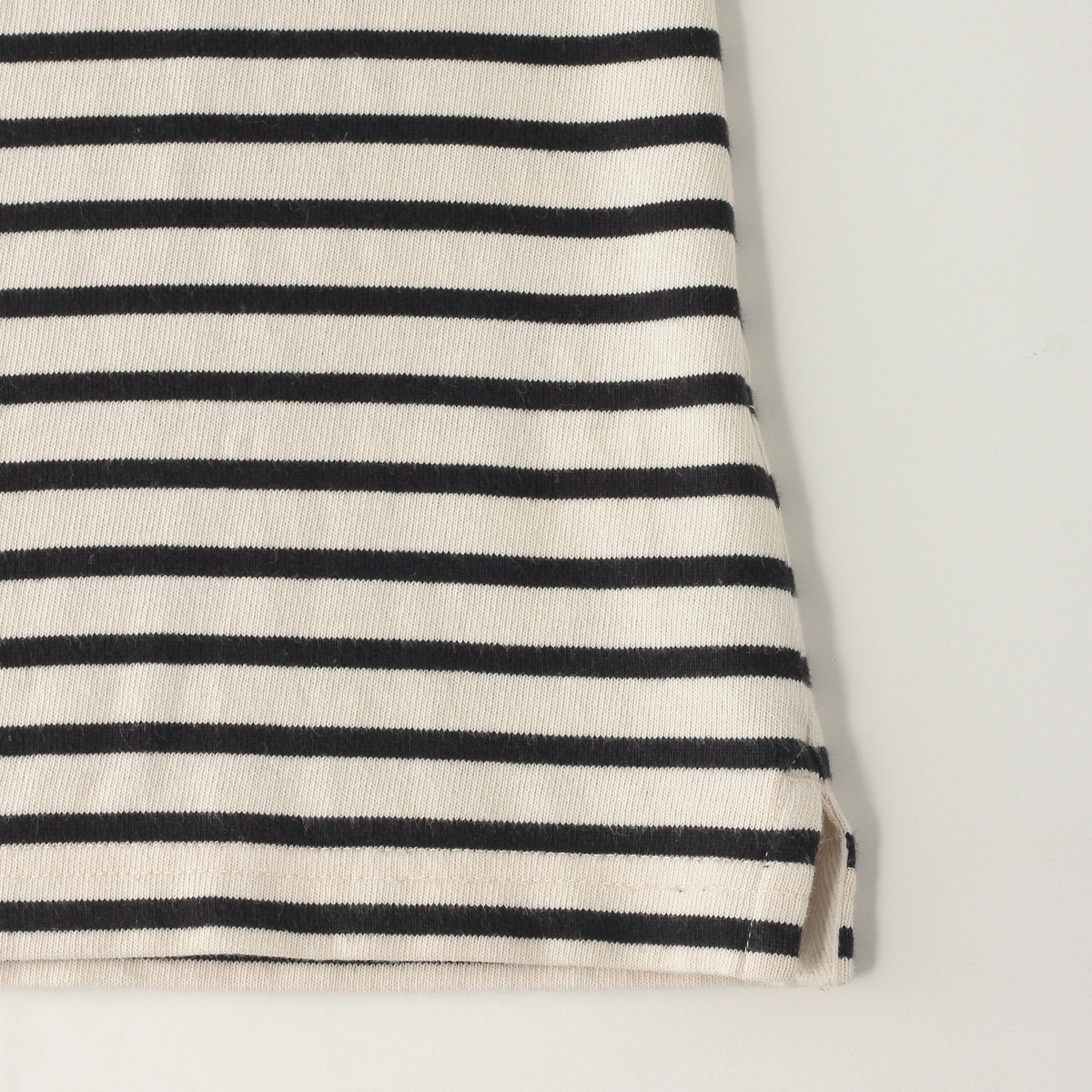 DRY STRIPE JERSEY