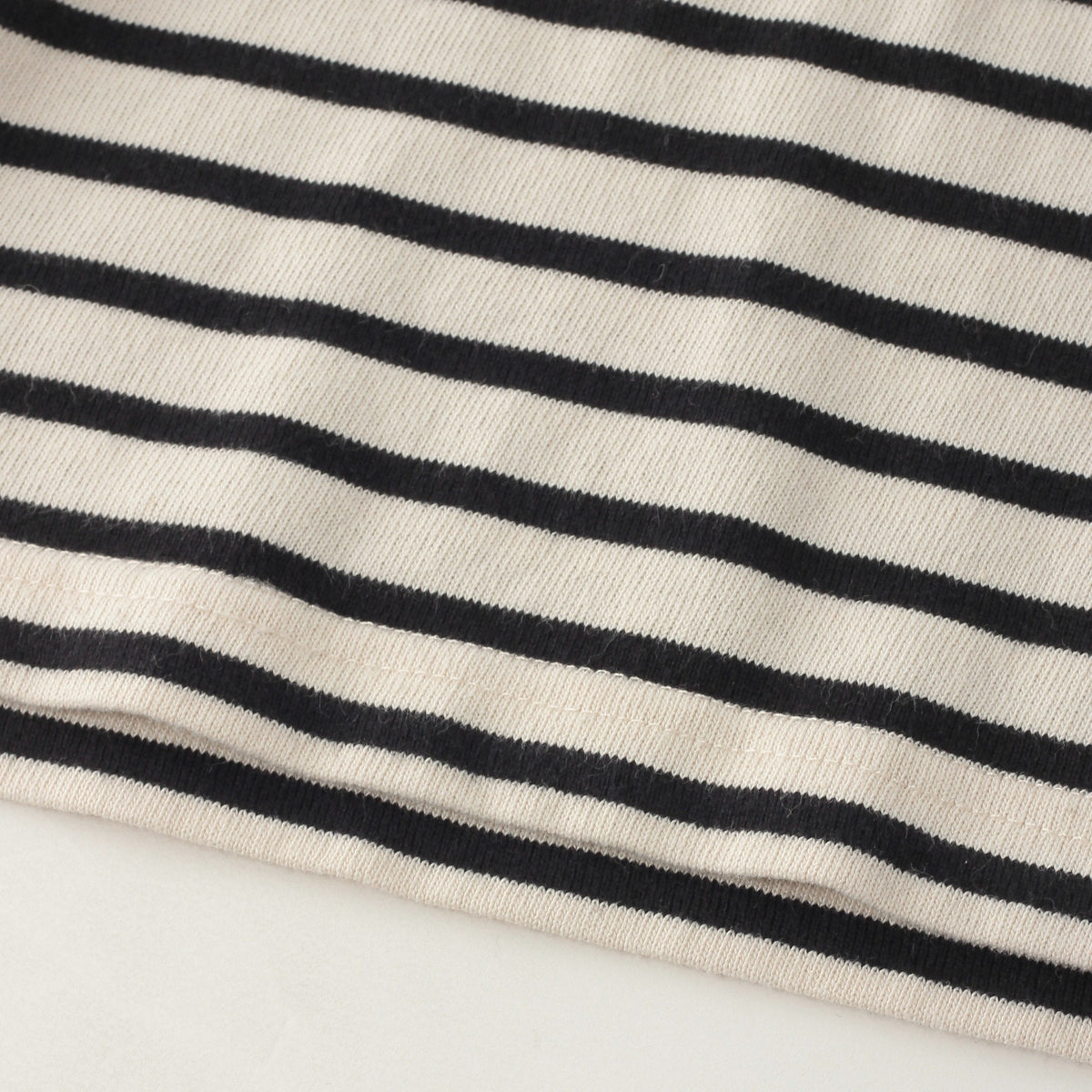DRY STRIPE JERSEY