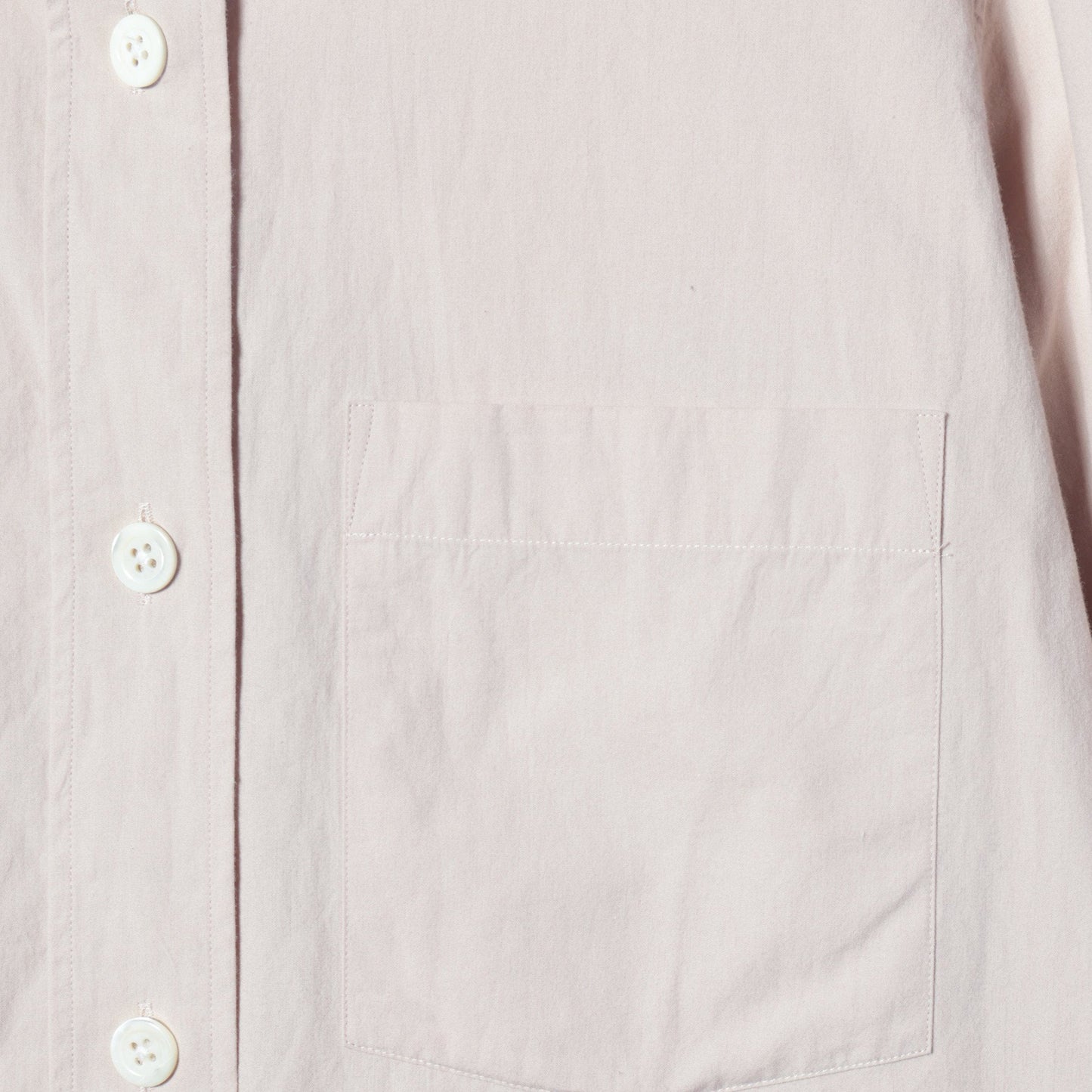 SOFT COTTON POPLIN SHIRT
