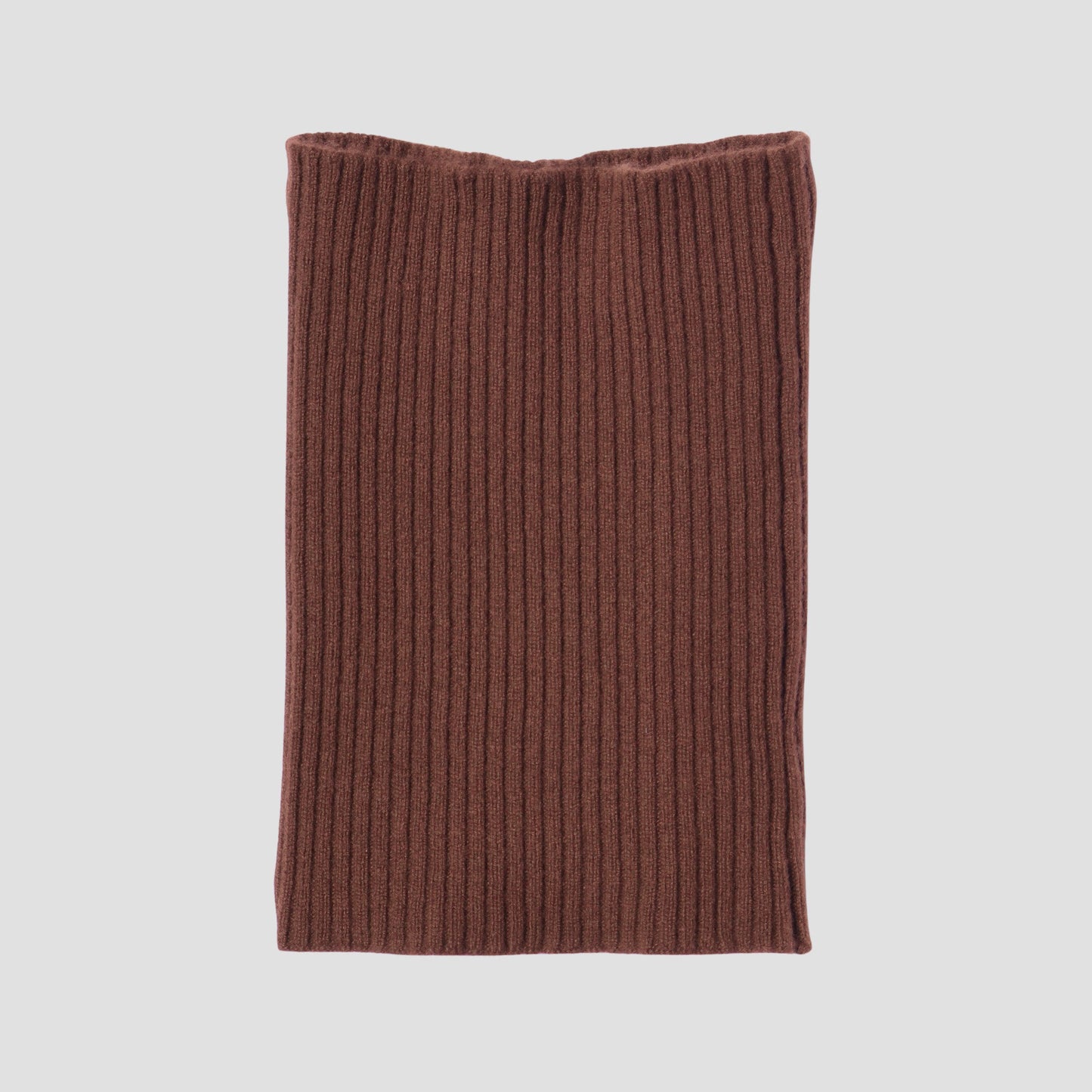 MERINO CASHMERE SCARF