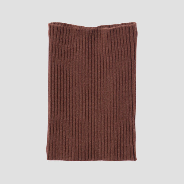 MERINO CASHMERE SCARF