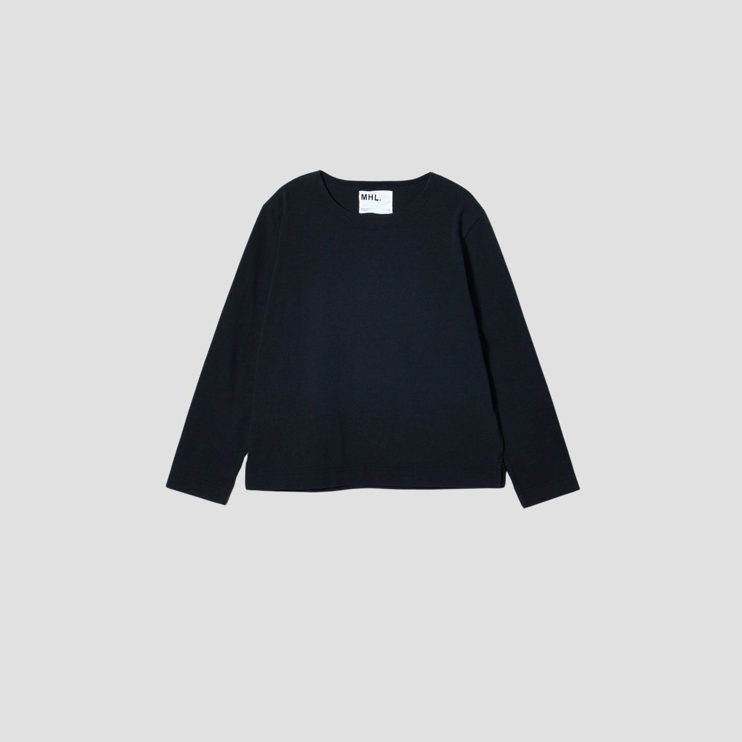 DRY COTTON JERSEY