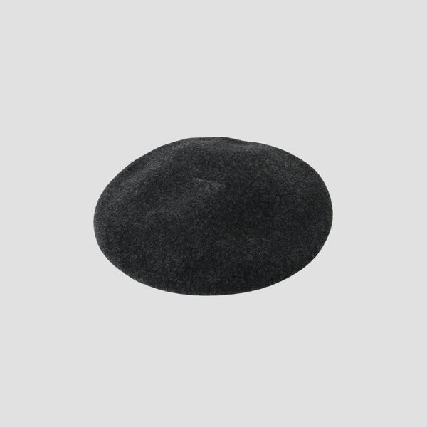WOOL BERET HAT
