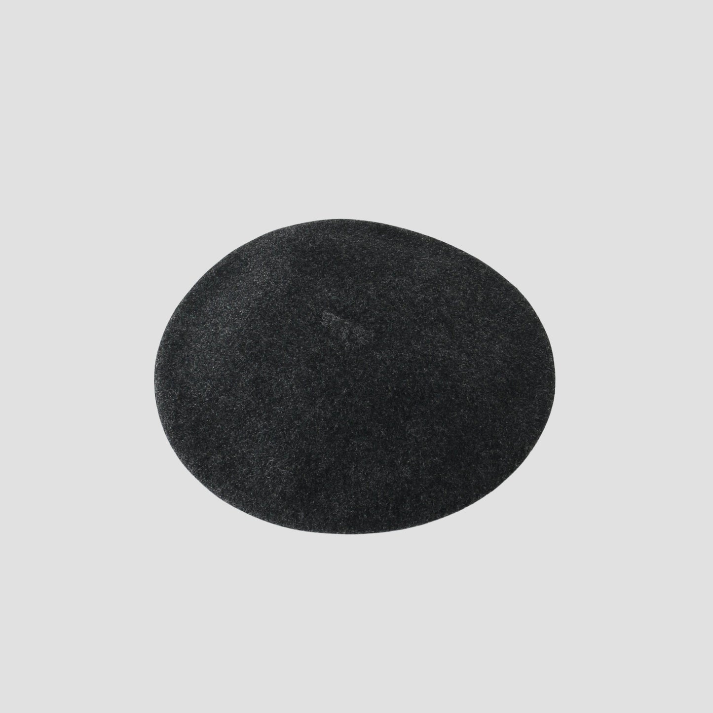 WOOL BERET HAT