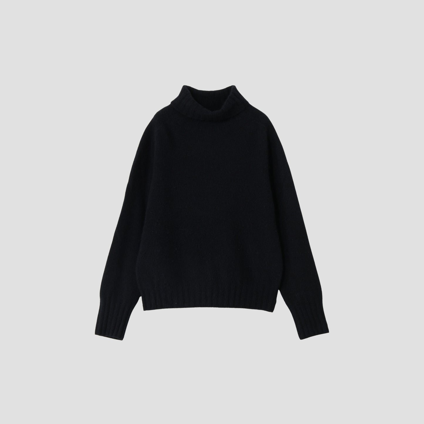 CASHMERE TWIST KNIT